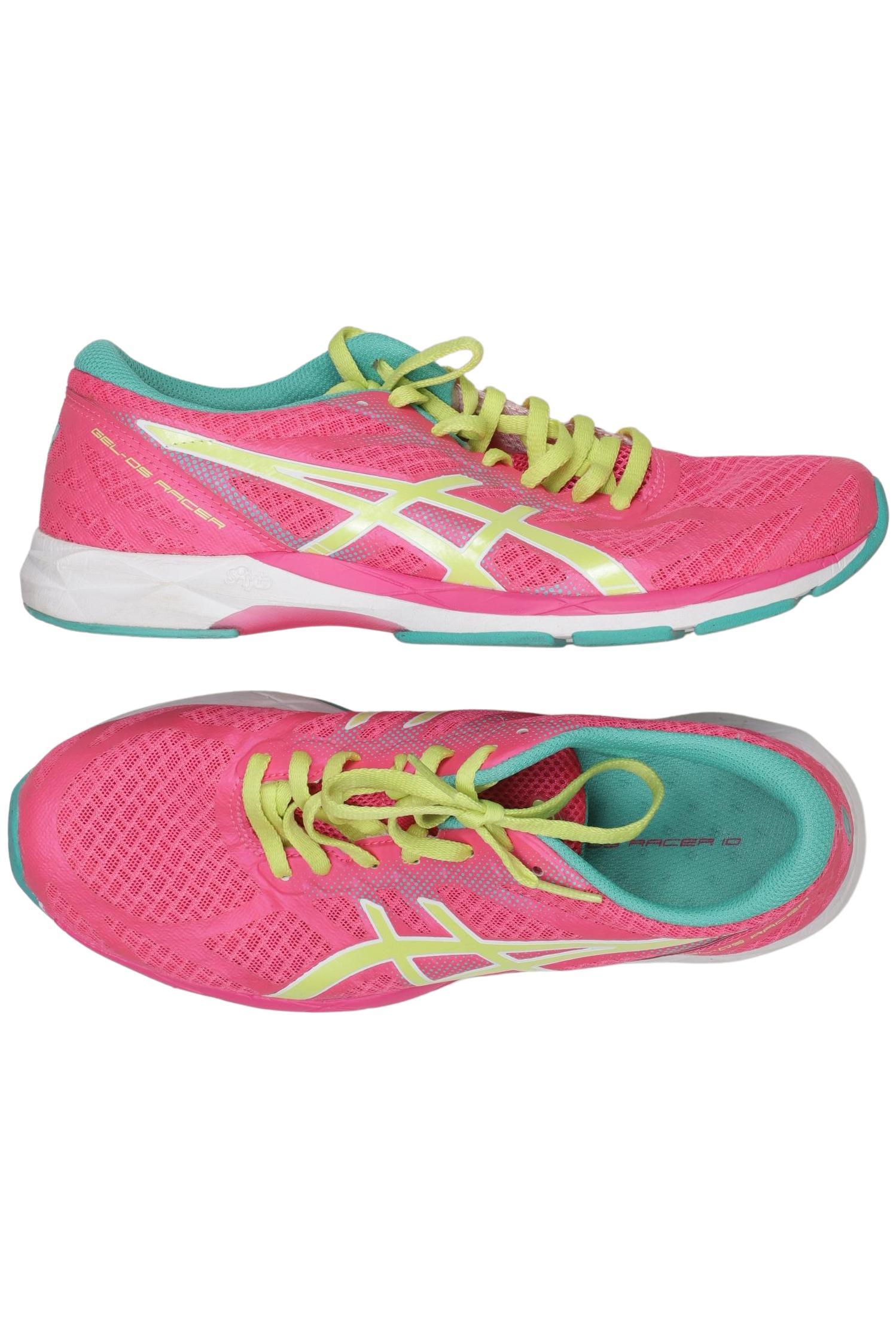 

Asics Damen Sneakers, neon, Gr. 39.5