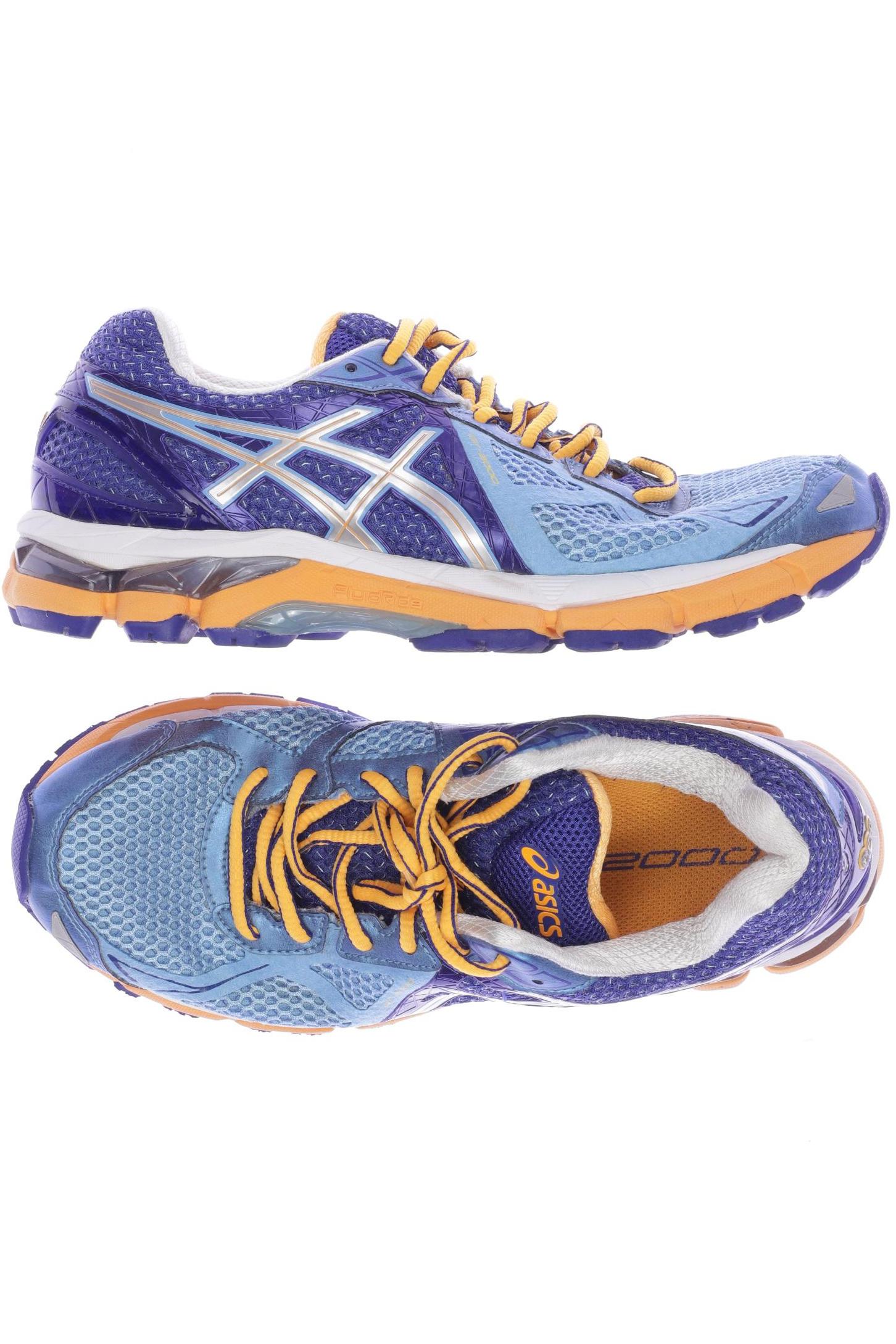 

Asics Damen Sneakers, blau, Gr. 39