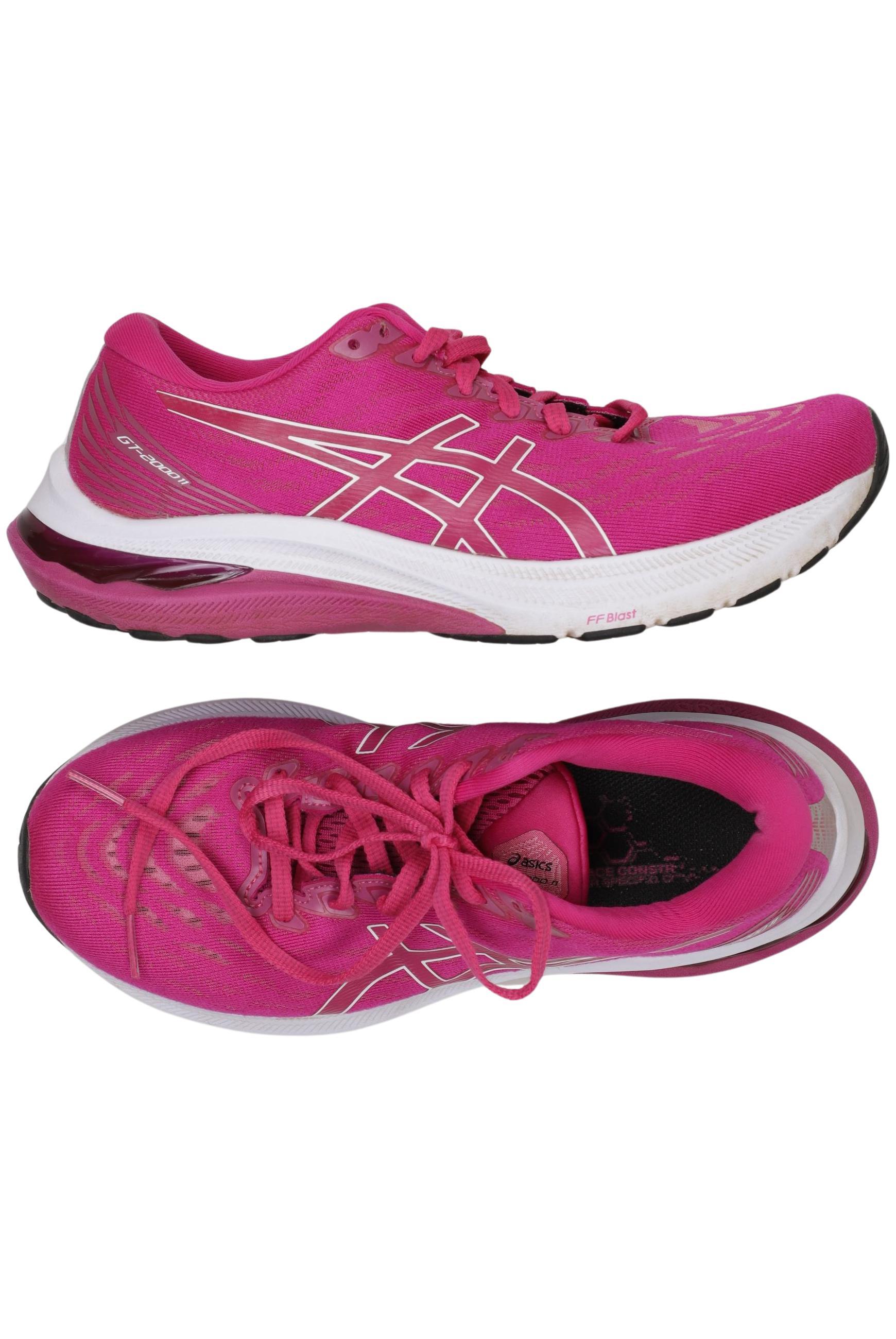 

Asics Damen Sneakers, pink, Gr. 38