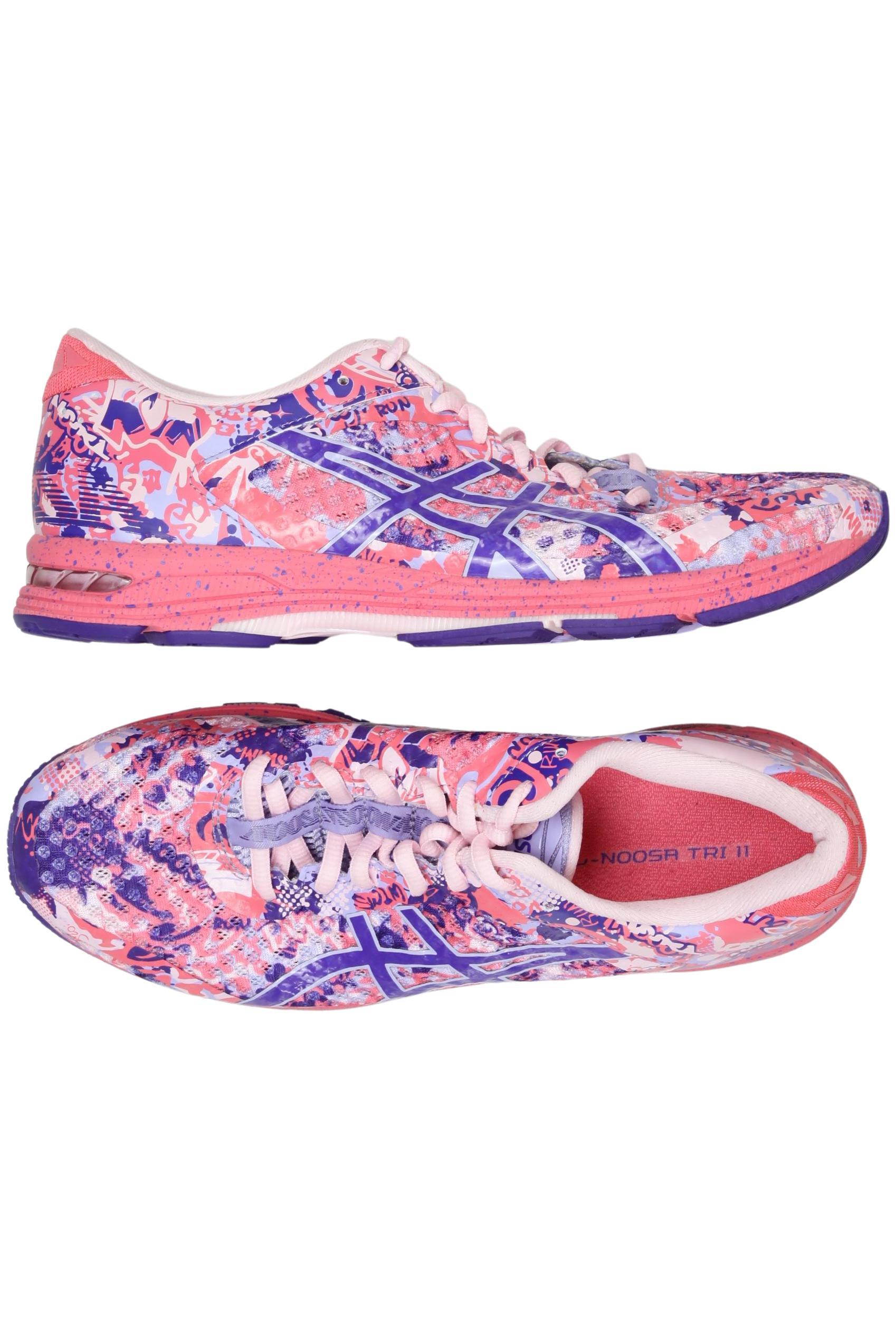 

Asics Damen Sneakers, mehrfarbig, Gr. 41.5