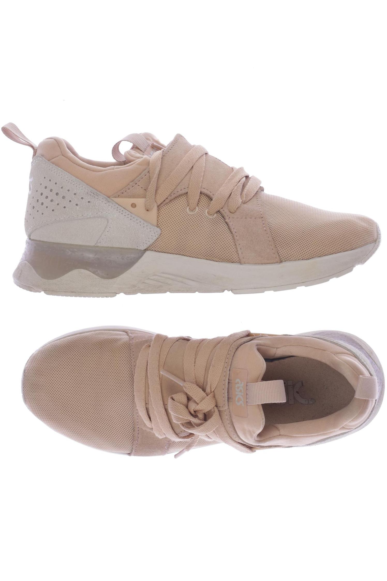

Asics Damen Sneakers, beige