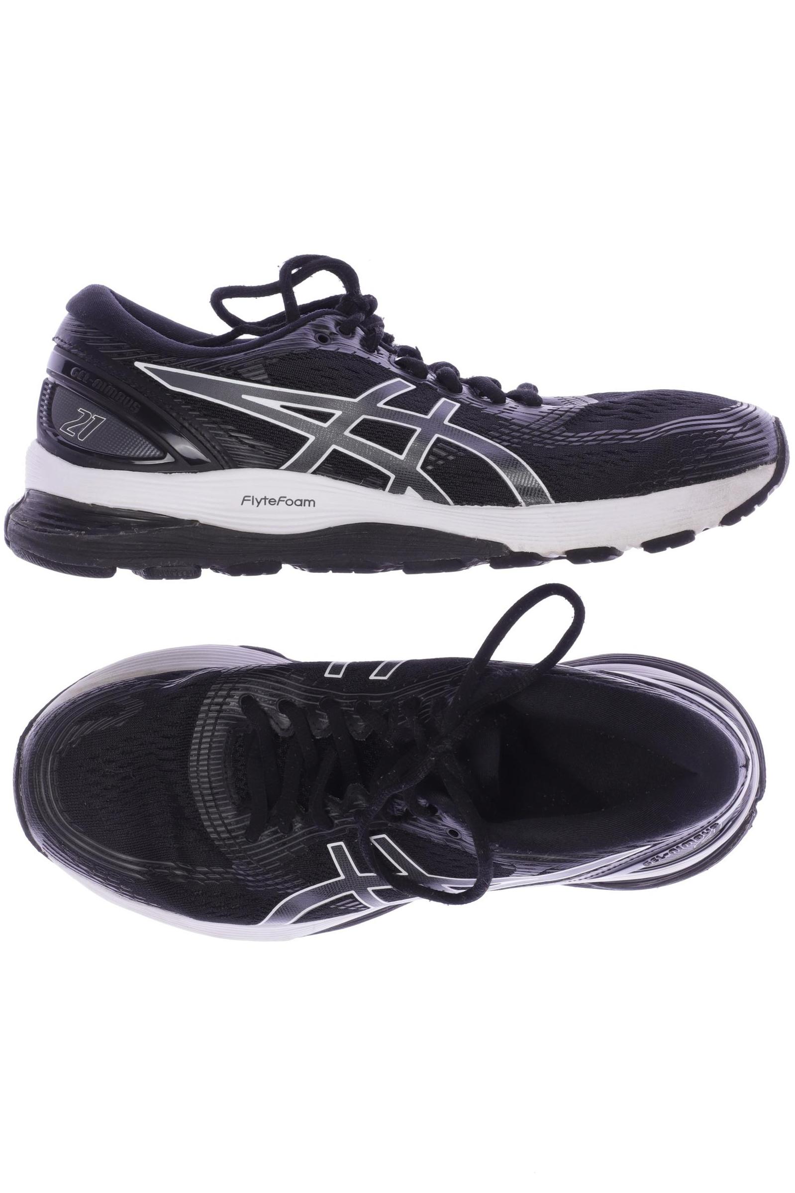 

Asics Damen Sneakers, schwarz, Gr. 39.5