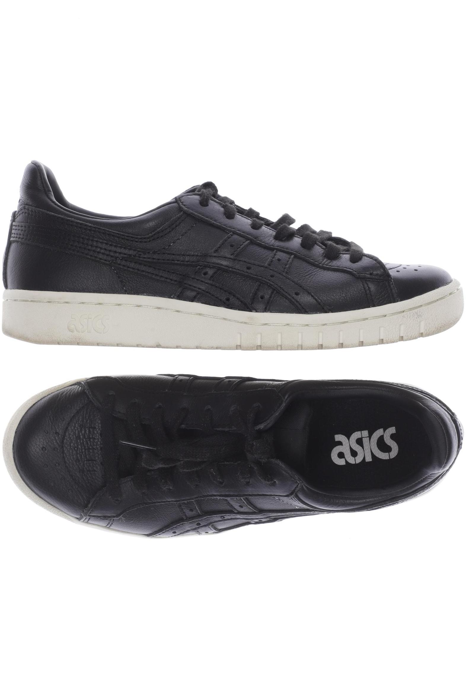 

Asics Damen Sneakers, schwarz, Gr. 39