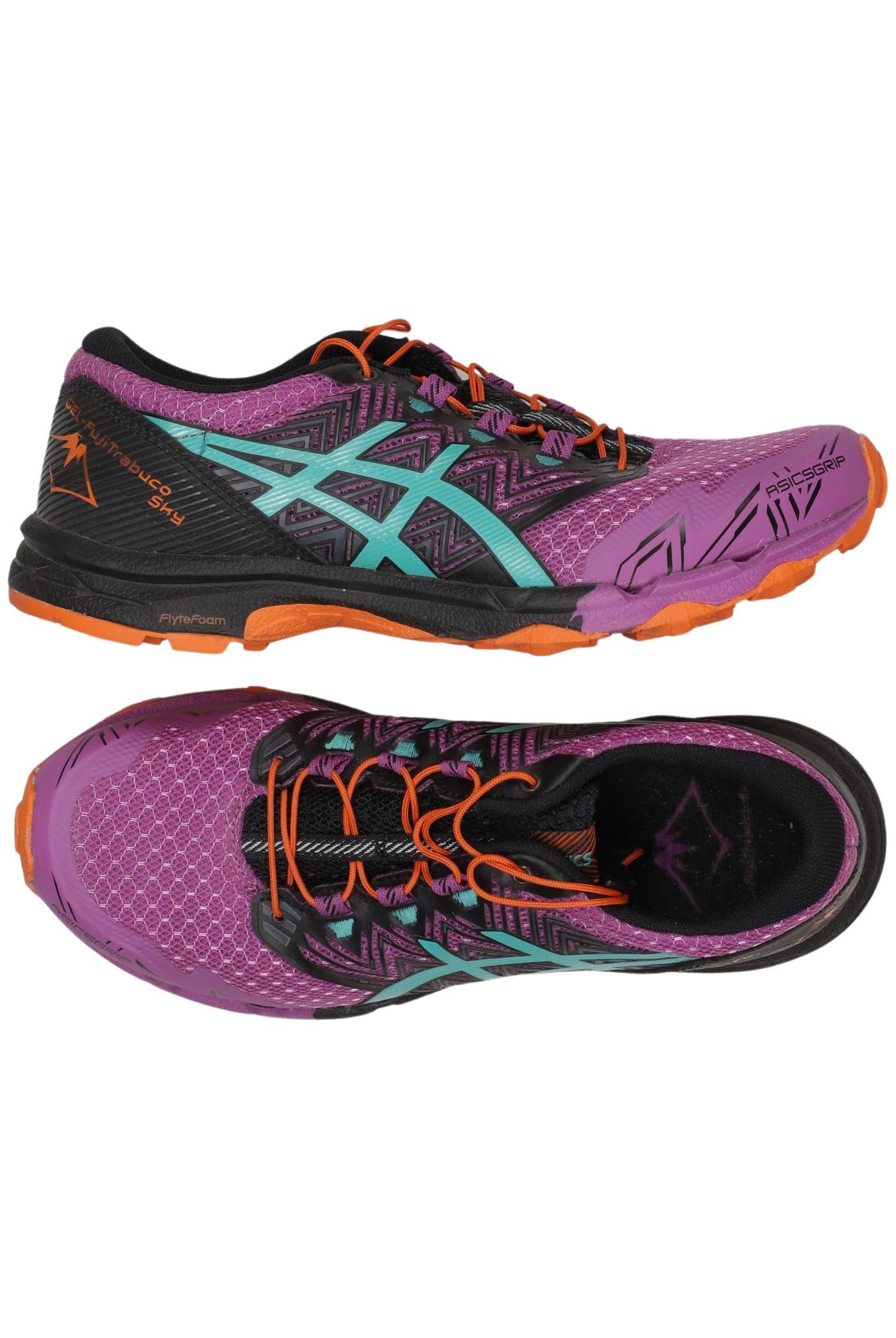 

Asics Damen Sneakers, mehrfarbig, Gr. 37.5