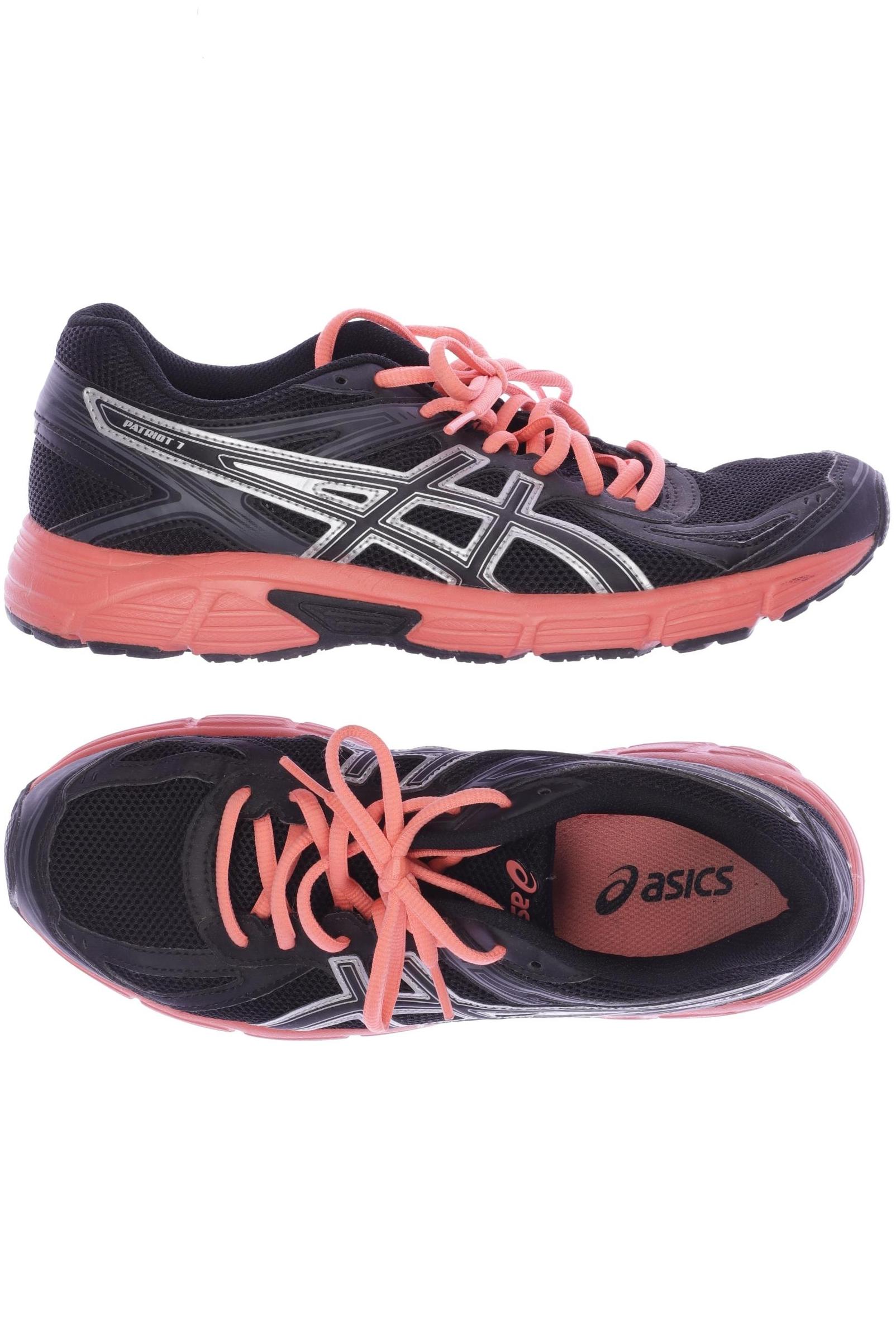 

Asics Damen Sneakers, schwarz, Gr. 39.5