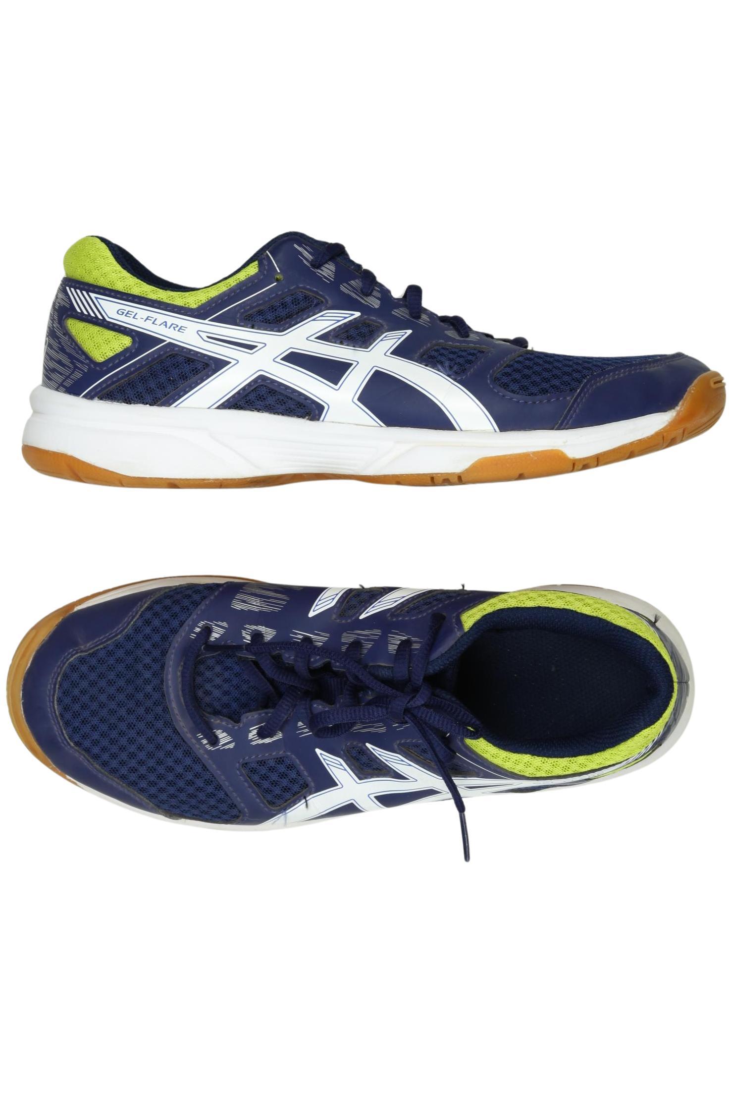 

Asics Damen Sneakers, marineblau, Gr. 40