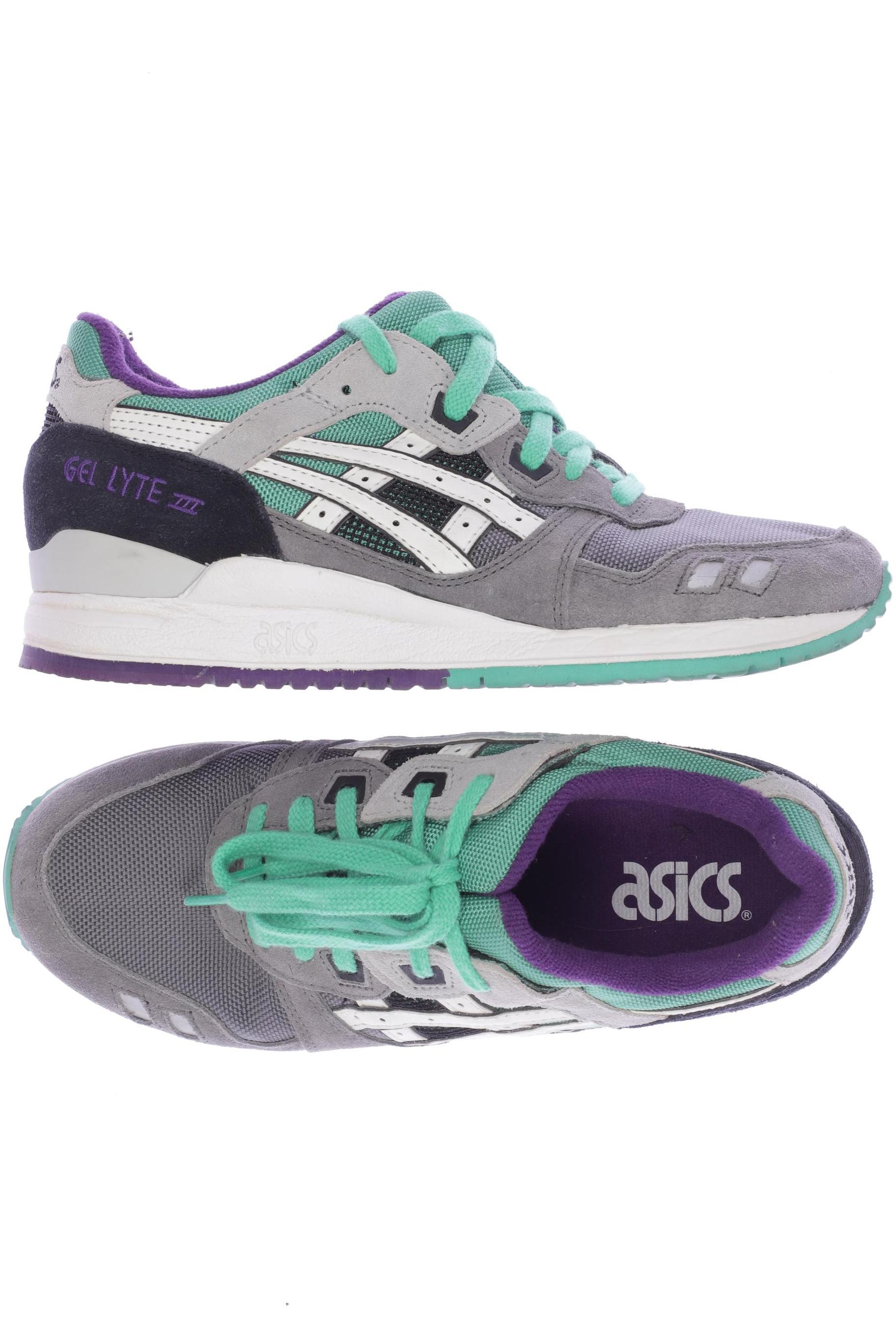 

Asics Damen Sneakers, grau, Gr. 38