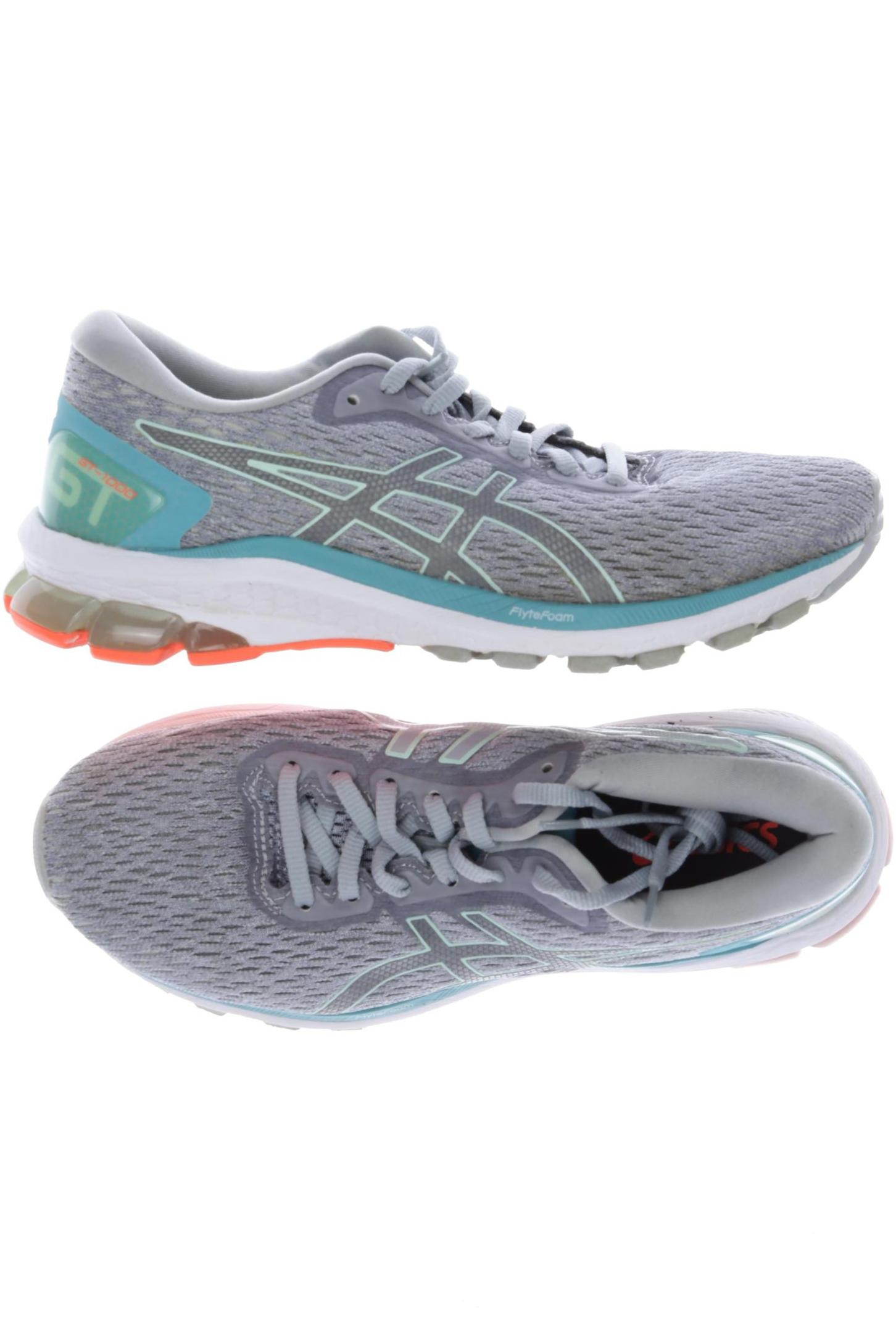 

Asics Damen Sneakers, grau, Gr. 39.5