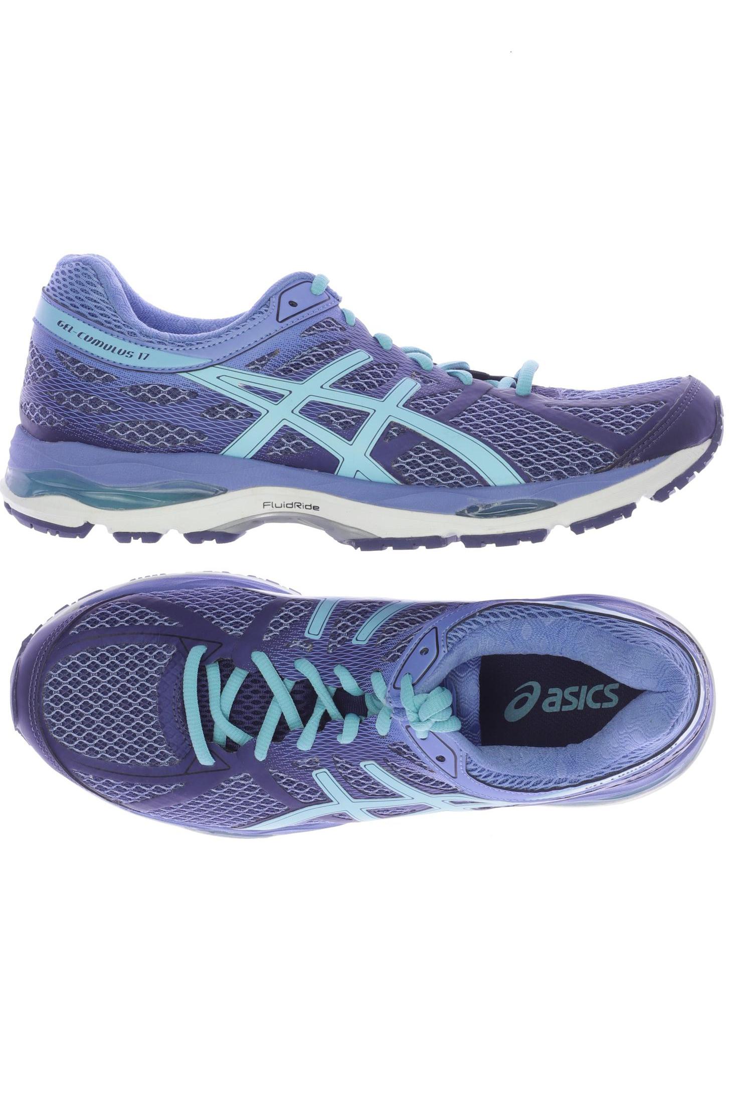 

Asics Damen Sneakers, flieder