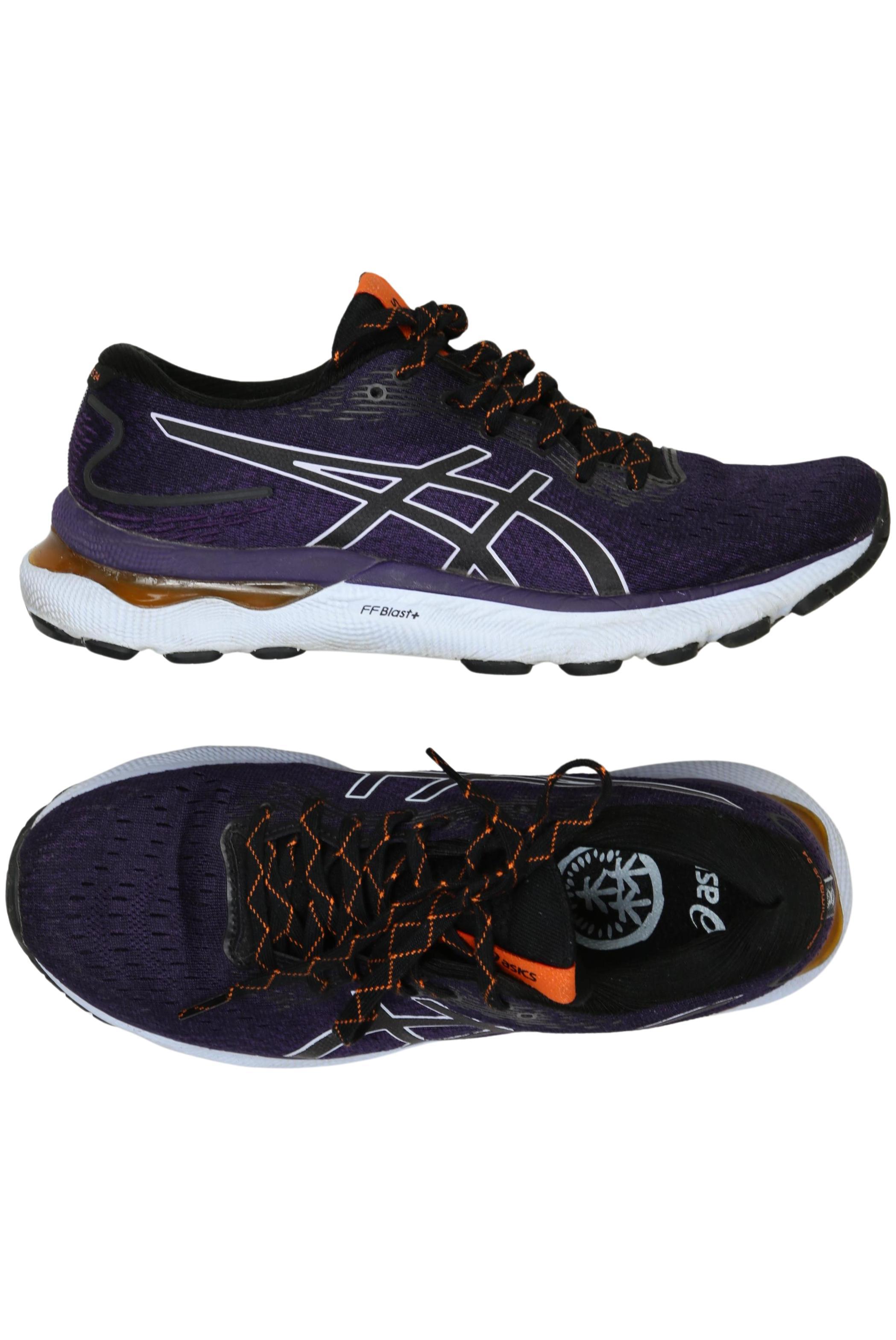 

Asics Damen Sneakers, flieder, Gr. 40