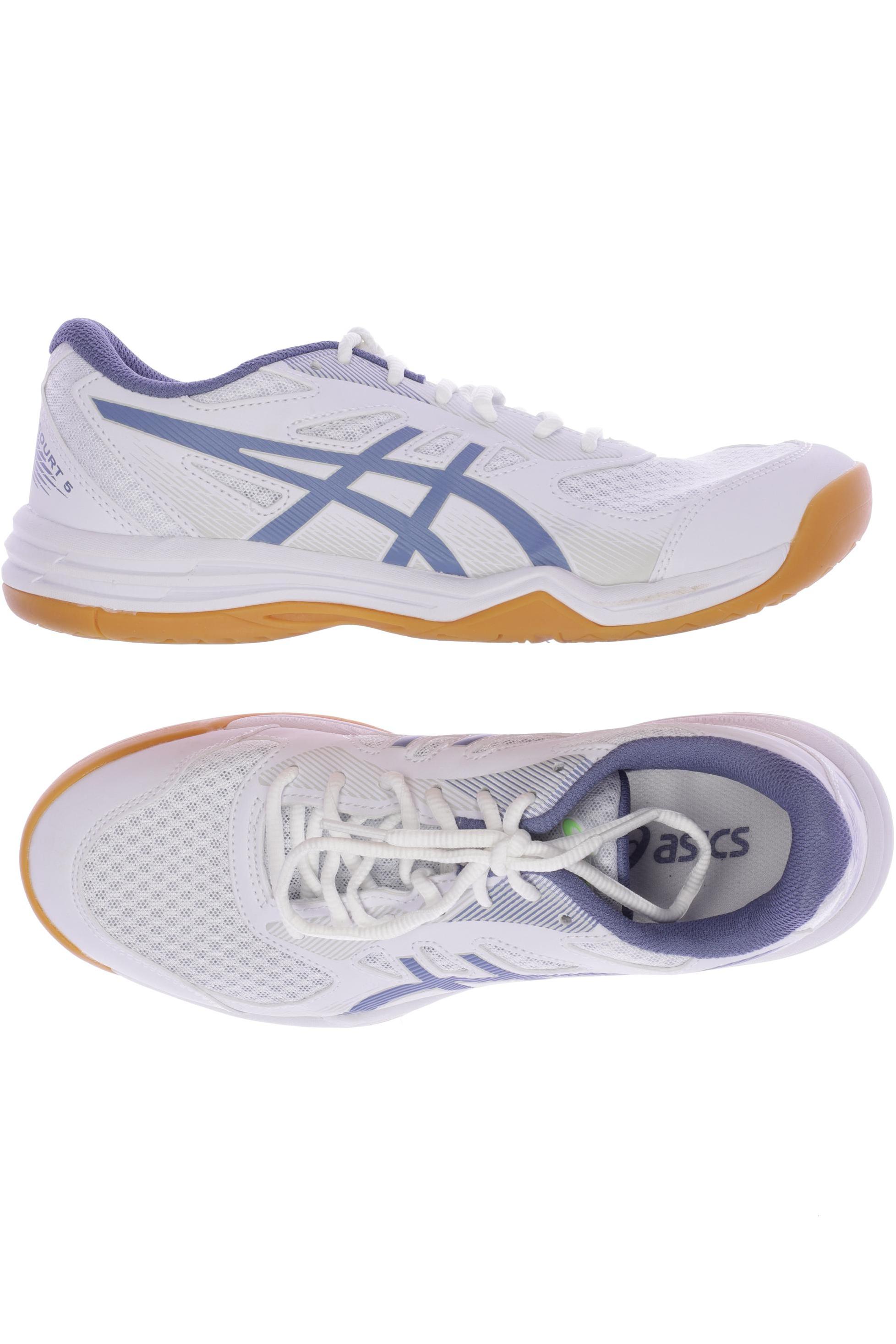 

Asics Damen Sneakers, weiß, Gr. 40.5