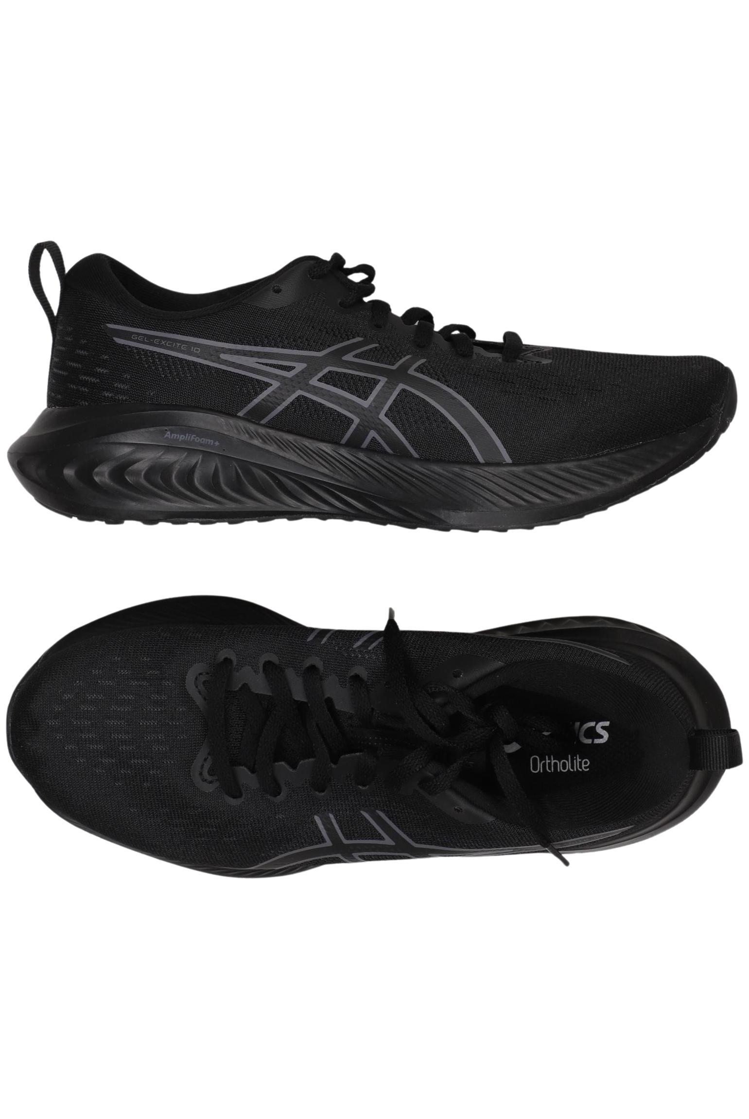 

Asics Damen Sneakers, schwarz, Gr. 39