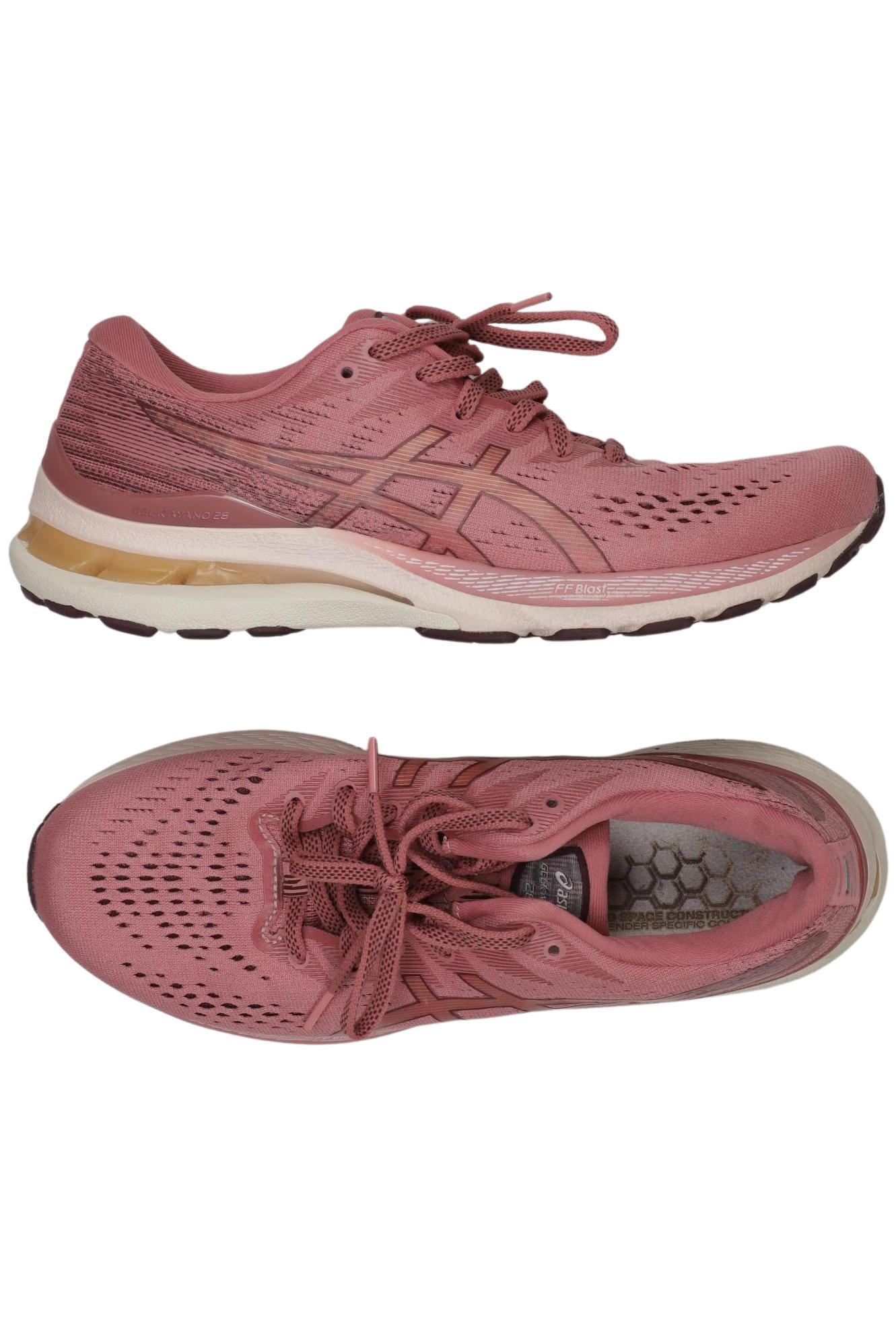 

Asics Damen Sneakers, pink, Gr. 41.5