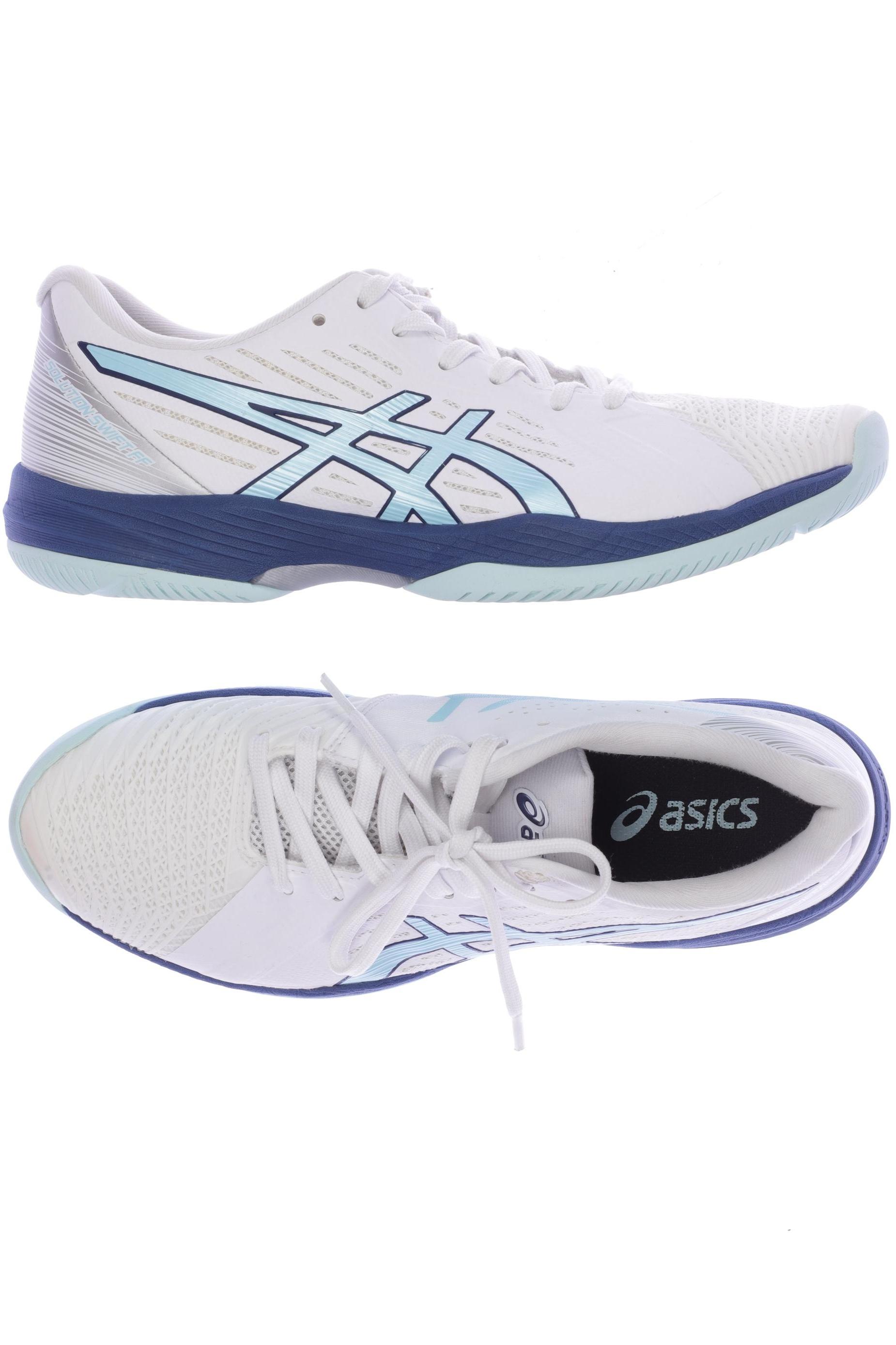

Asics Damen Sneakers, weiß, Gr. 40