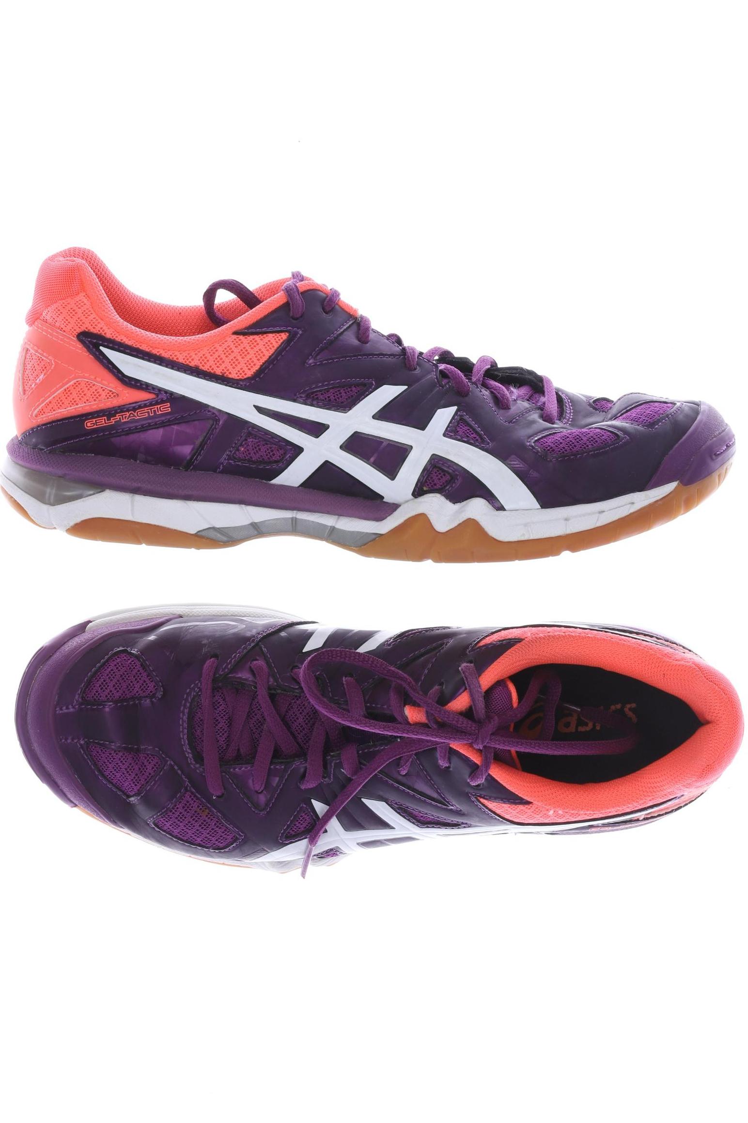 

Asics Damen Sneakers, flieder