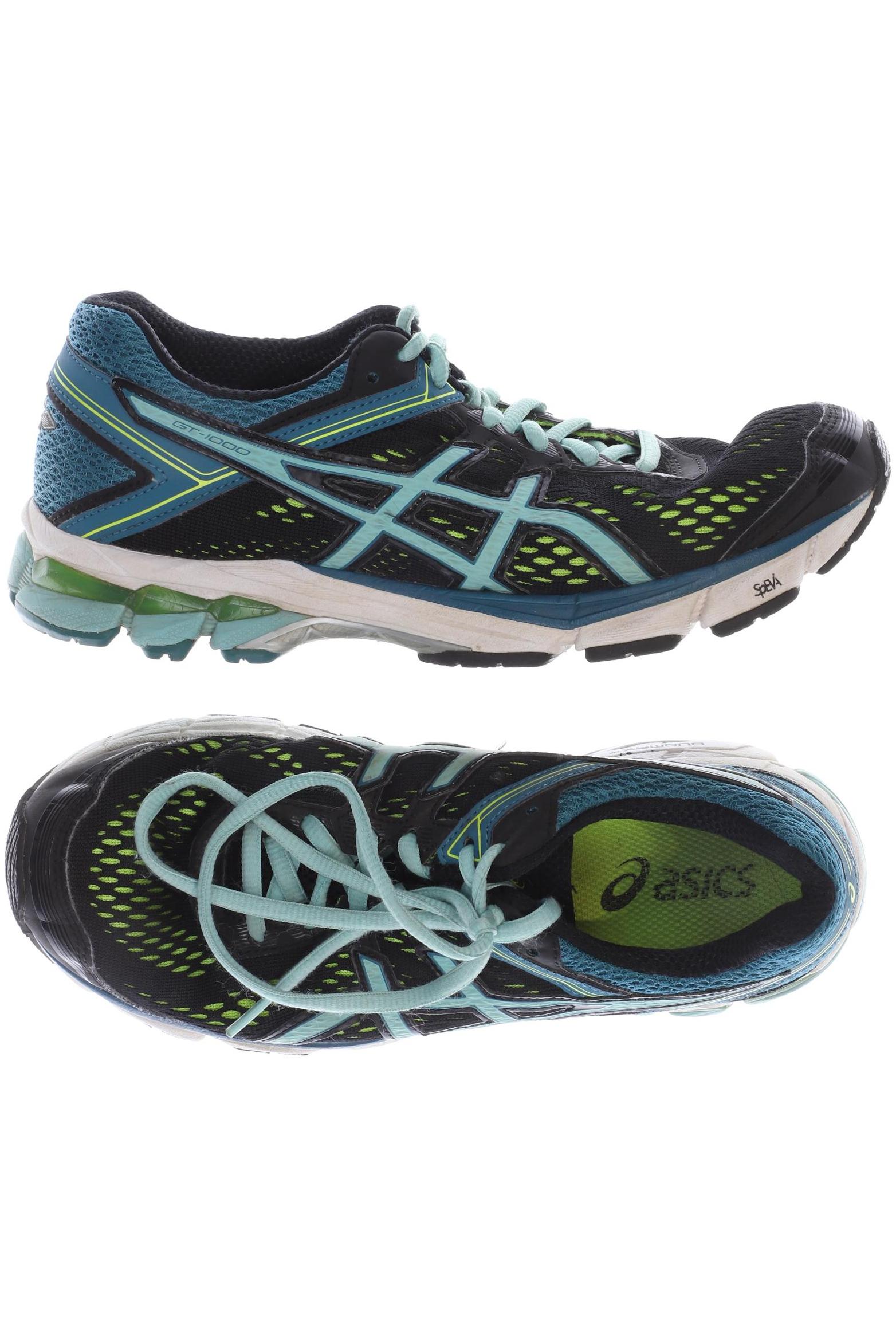 

Asics Damen Sneakers, schwarz, Gr. 36