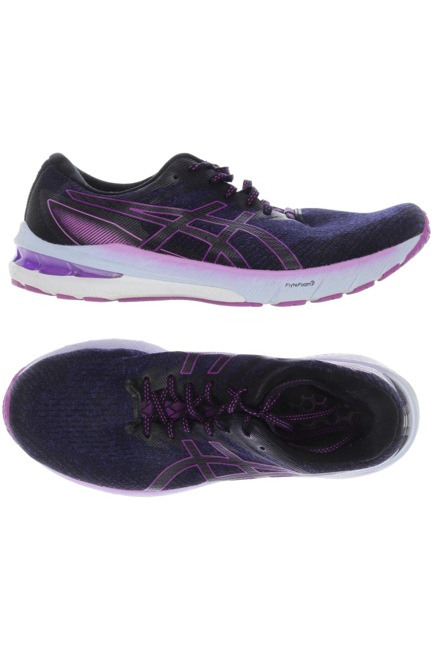 

Asics Damen Sneakers, marineblau, Gr. 43.5