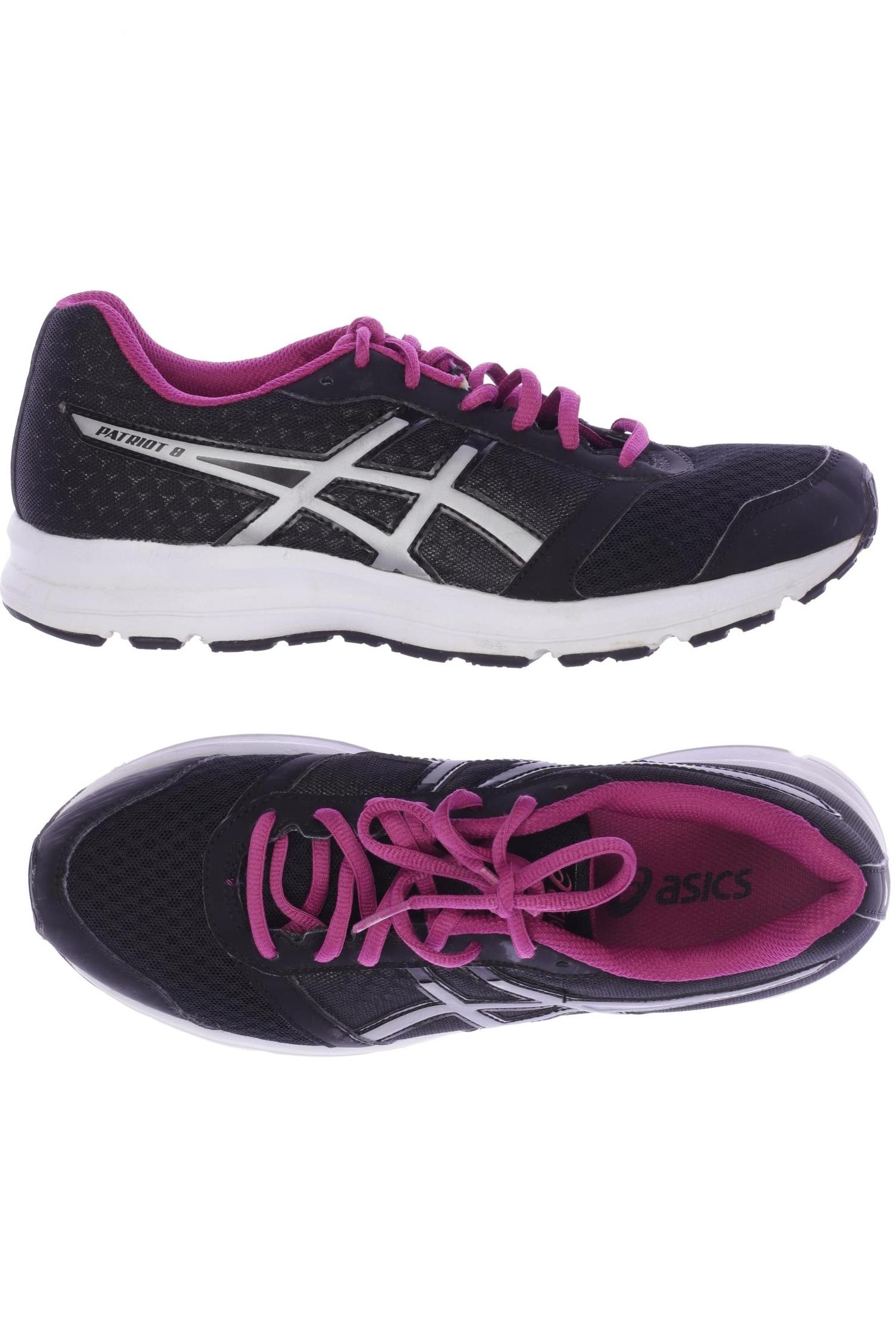 

Asics Damen Sneakers, schwarz, Gr. 39.5