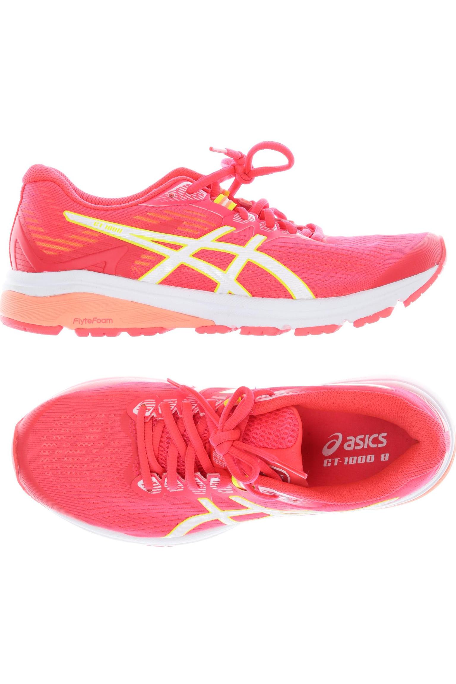 

Asics Damen Sneakers, neon, Gr. 39.5