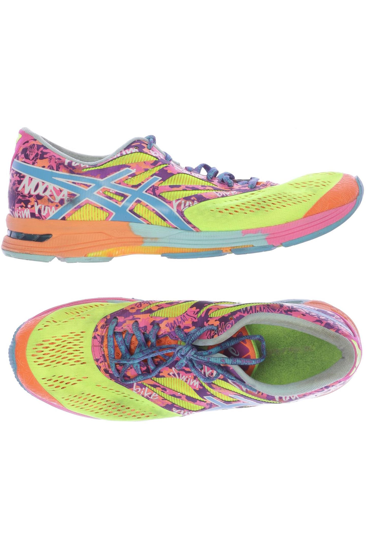 

Asics Damen Sneakers, mehrfarbig, Gr. 43.5