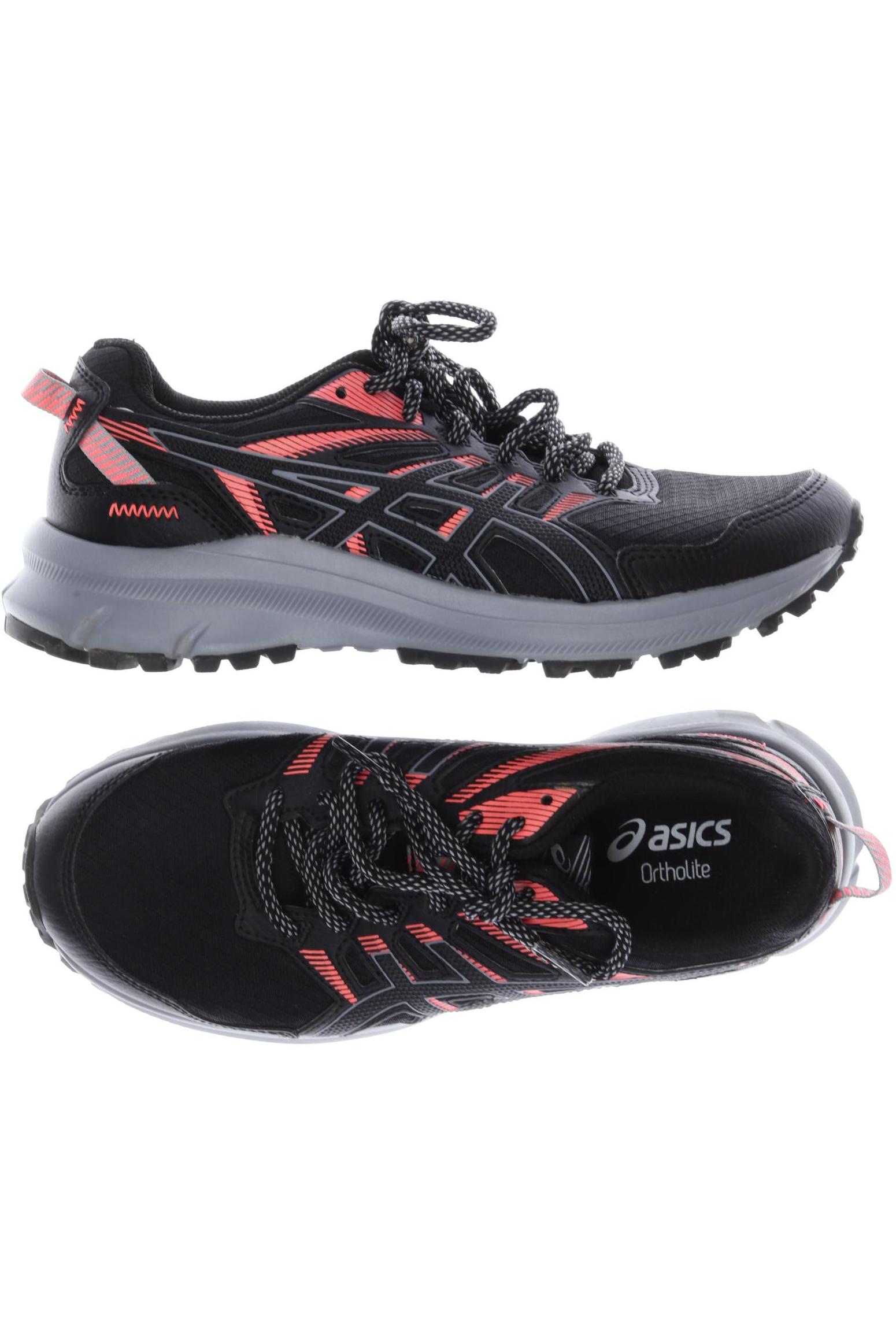 

Asics Damen Sneakers, schwarz, Gr. 39