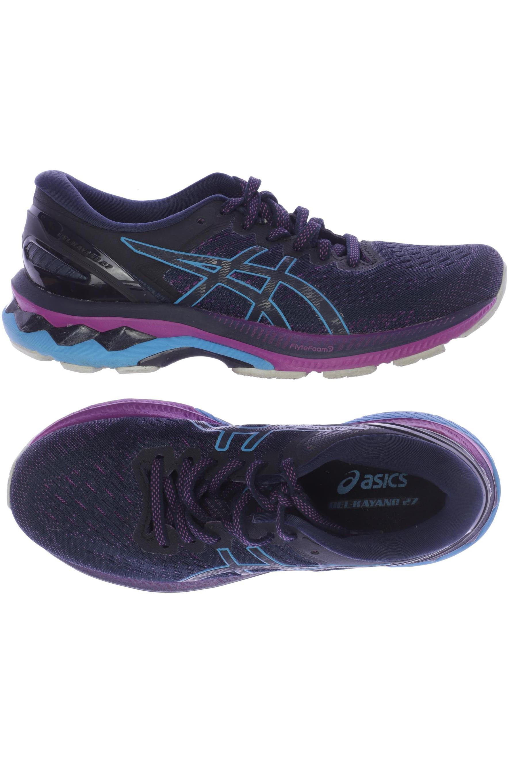 

Asics Damen Sneakers, marineblau, Gr. 37.5