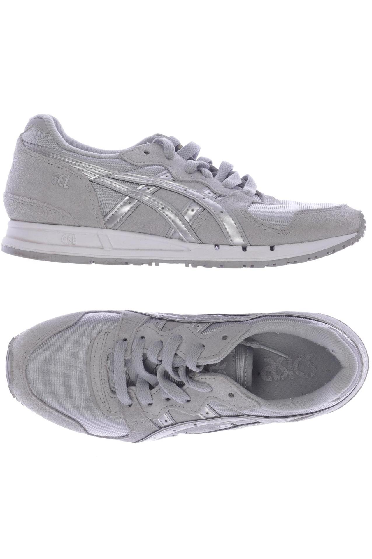 

Asics Damen Sneakers, grau, Gr. 36