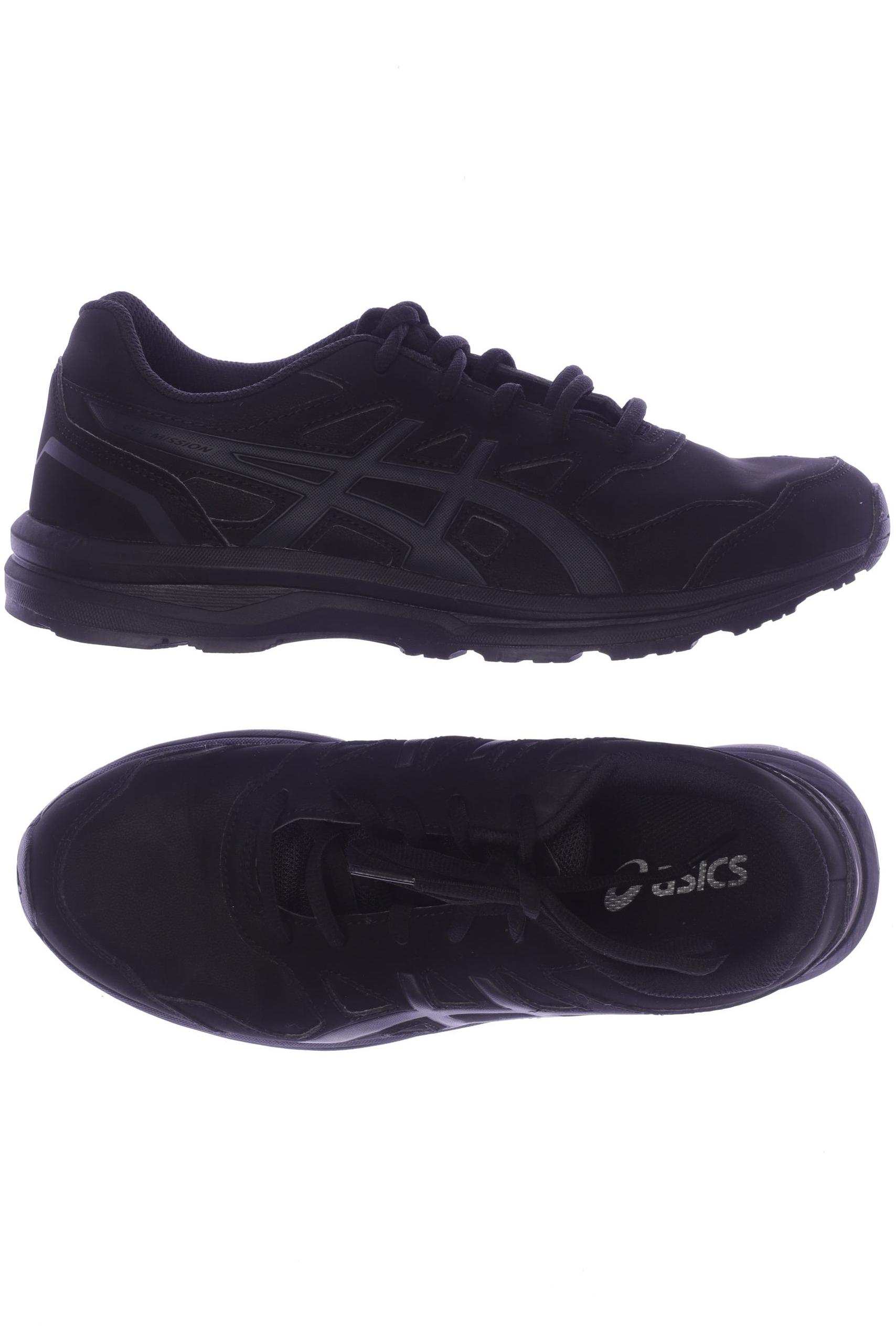 

Asics Damen Sneakers, schwarz, Gr. 40