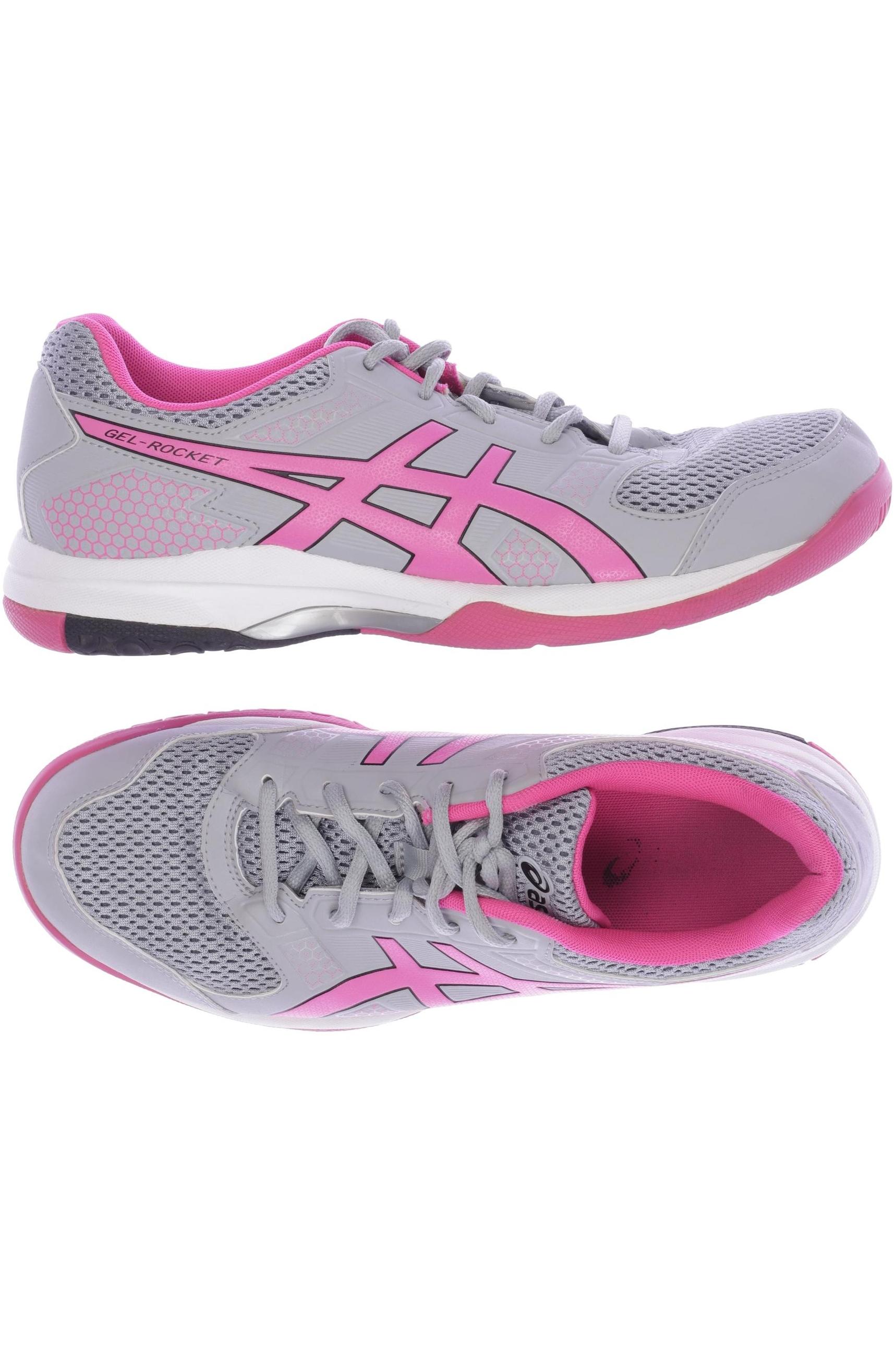 

Asics Damen Sneakers, grau, Gr. 40.5