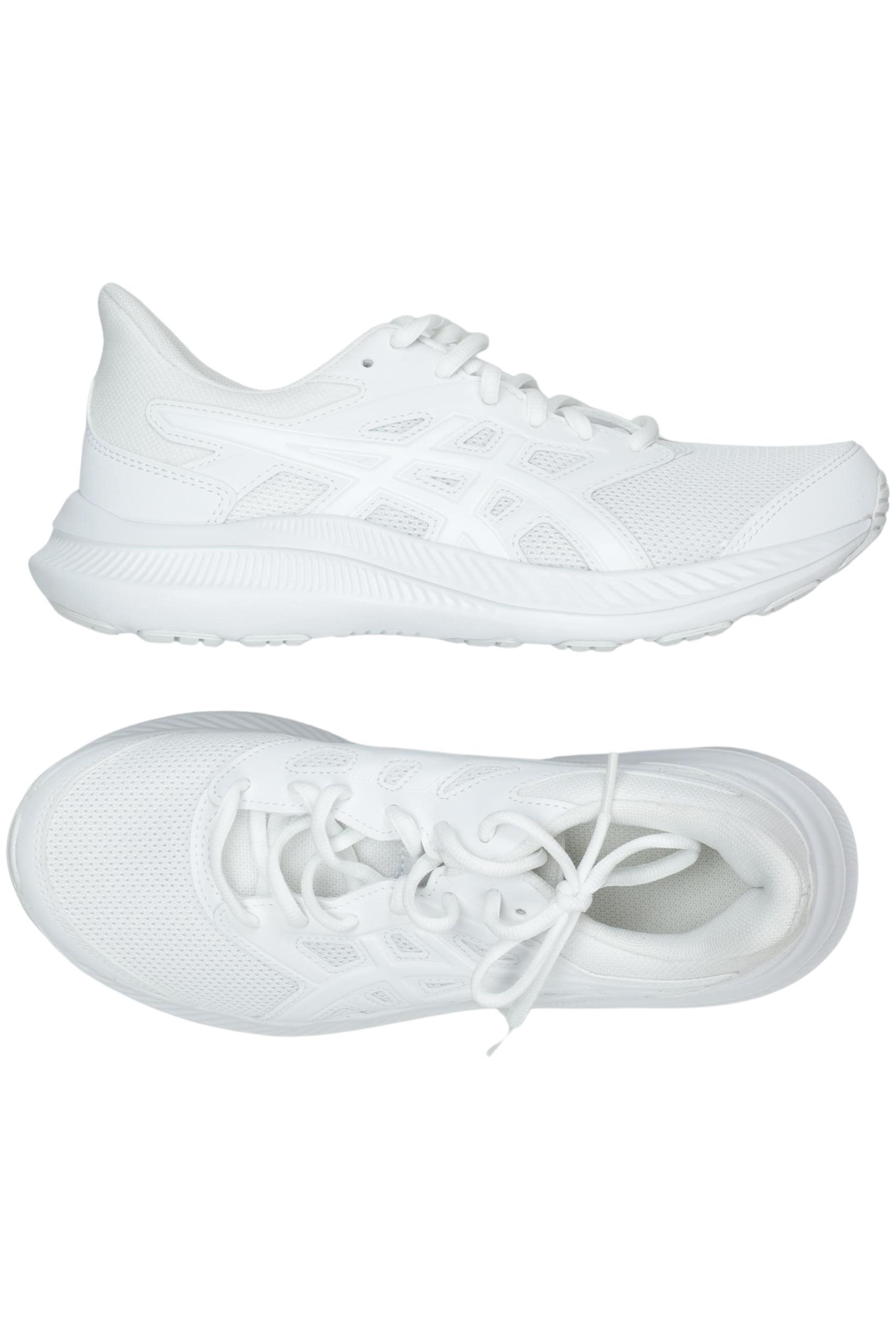 

Asics Damen Sneakers, weiß, Gr. 39.5