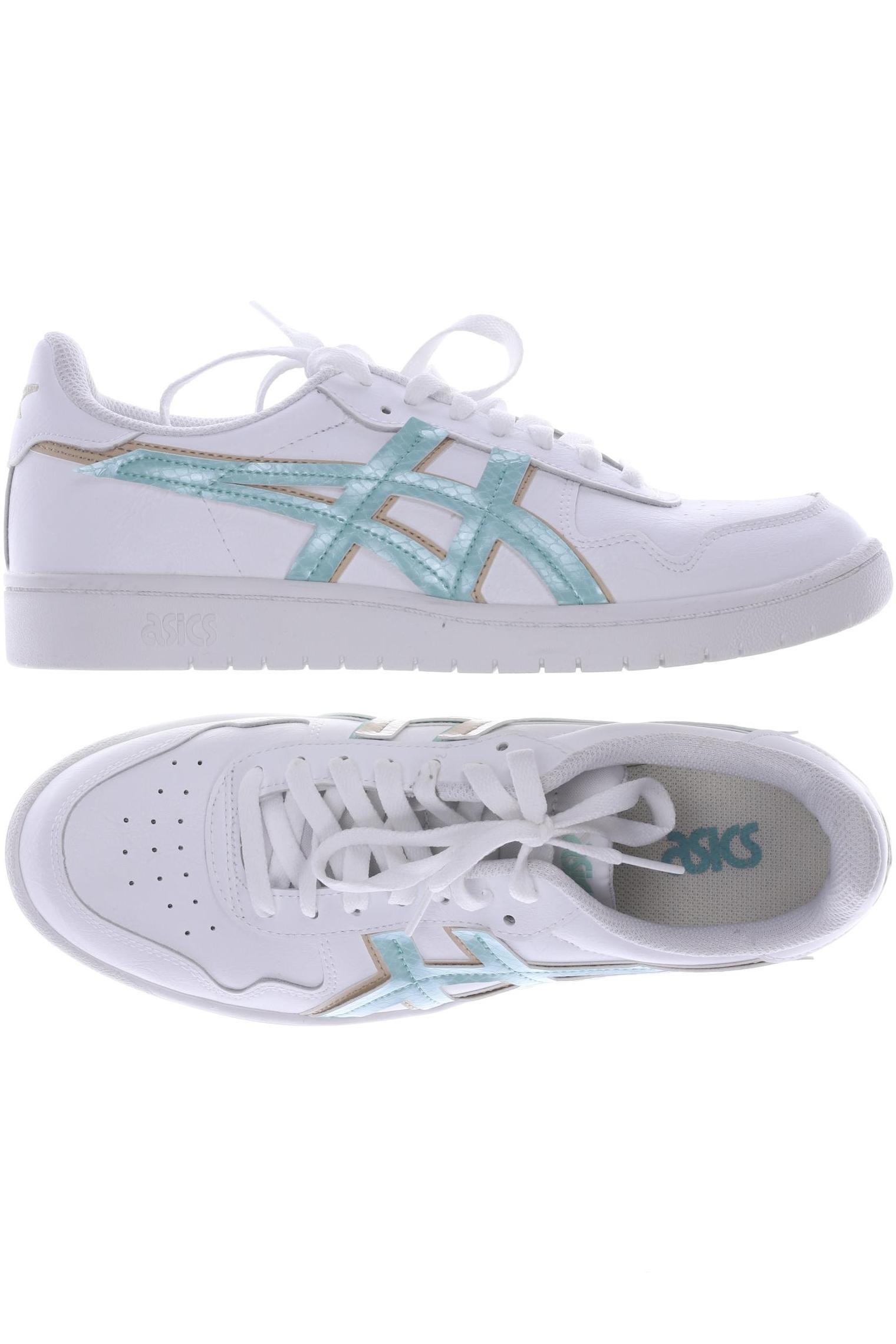 

Asics Damen Sneakers, weiß, Gr. 39.5