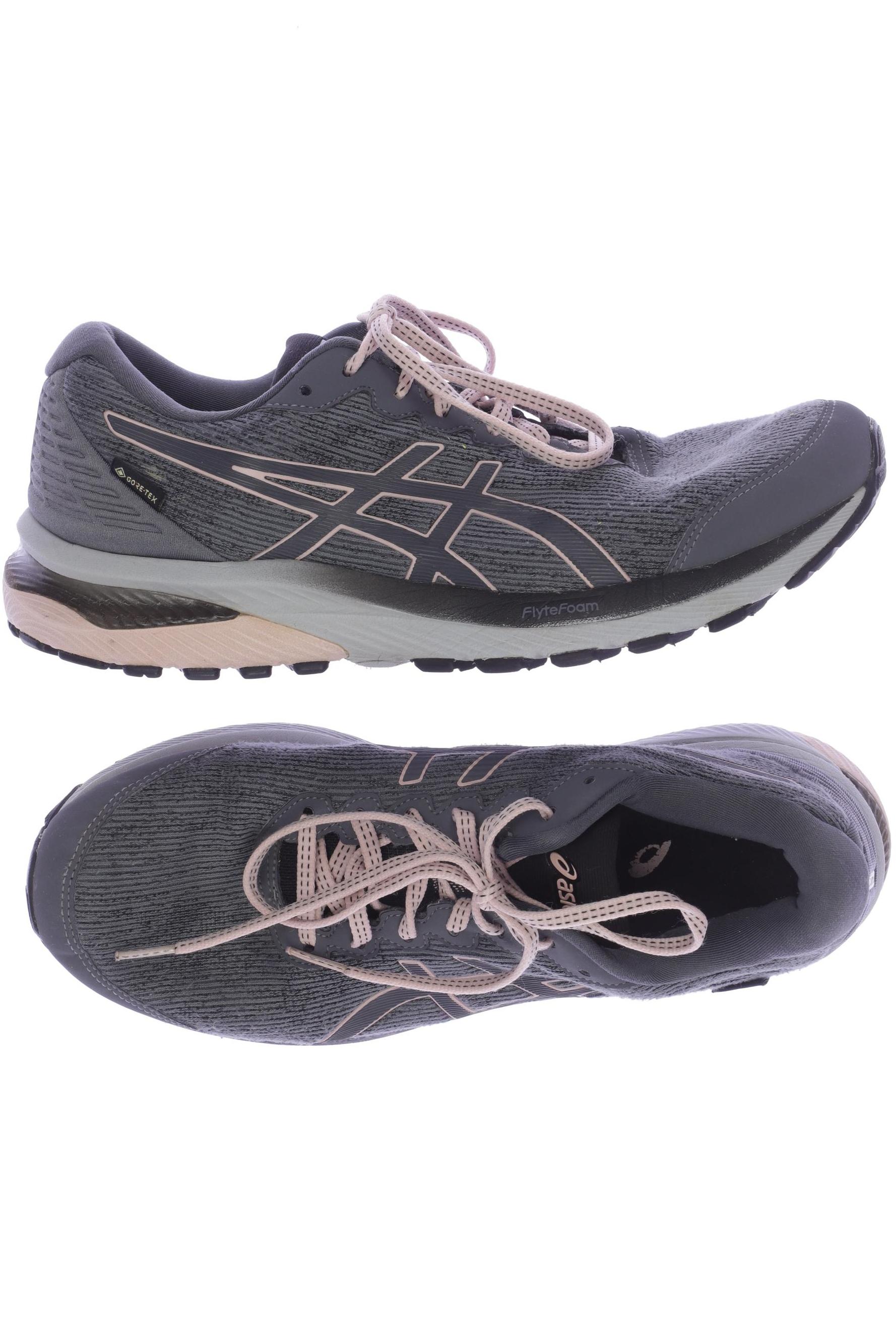 

Asics Damen Sneakers, grau, Gr. 41.5