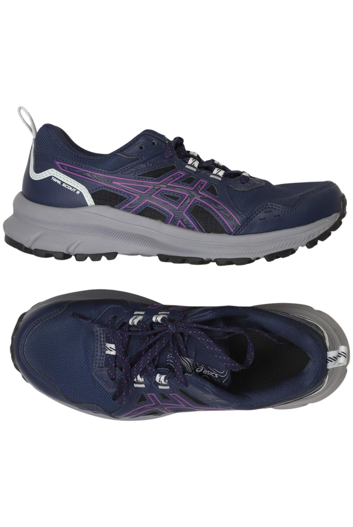 

Asics Damen Sneakers, mehrfarbig, Gr. 38