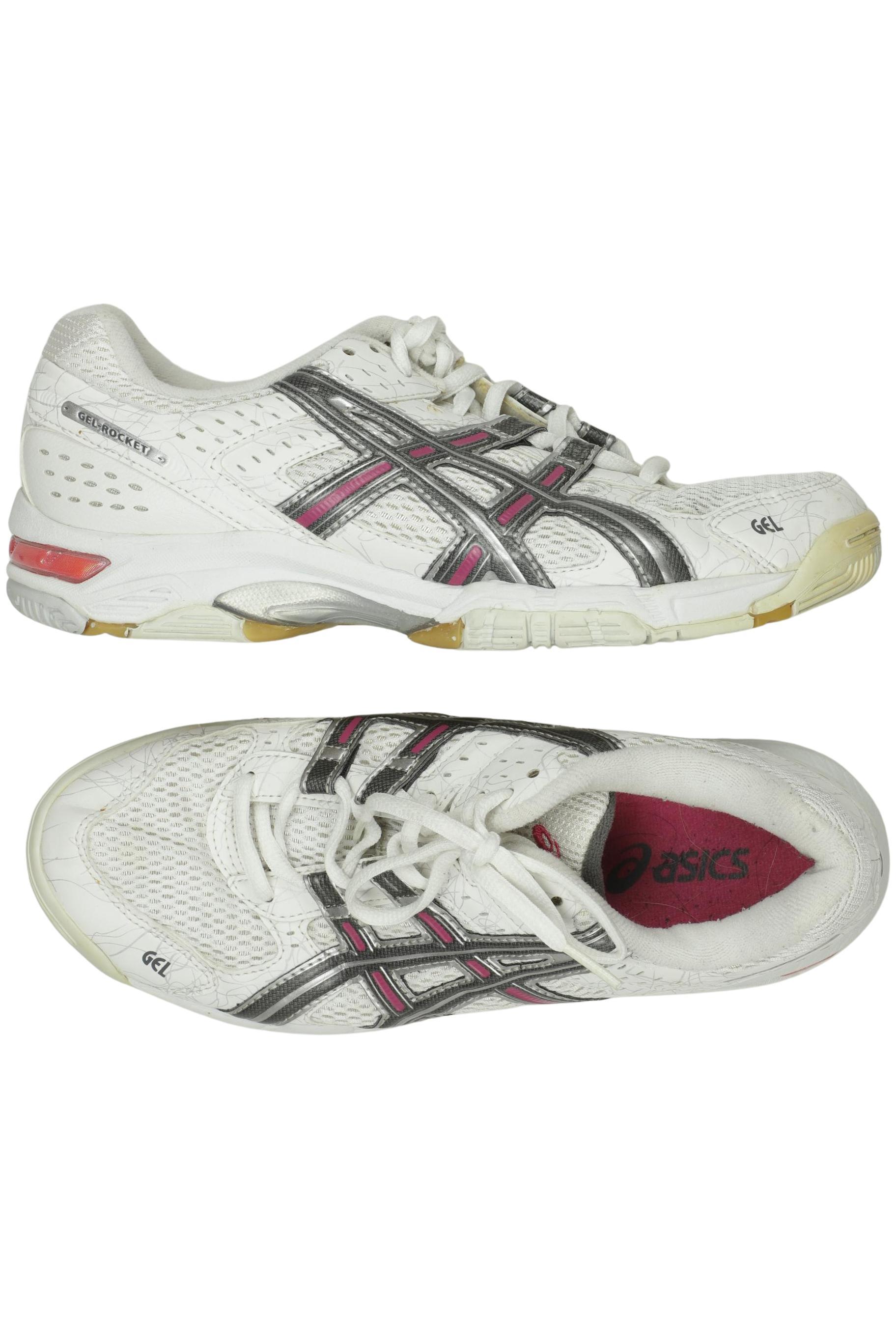 

Asics Damen Sneakers, weiß, Gr. 40