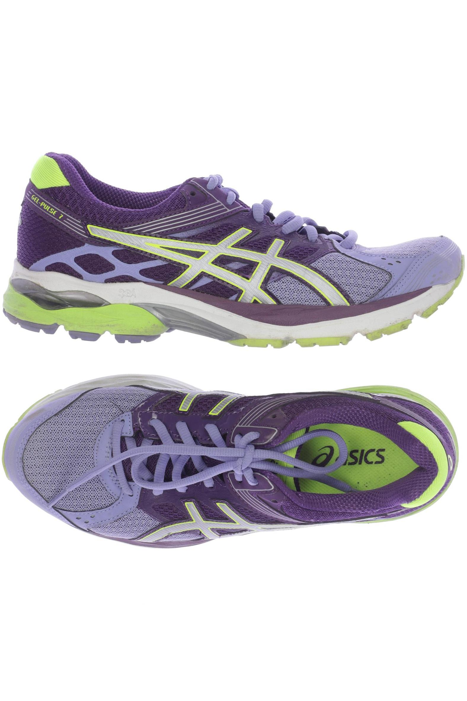 

Asics Damen Sneakers, flieder, Gr. 40.5
