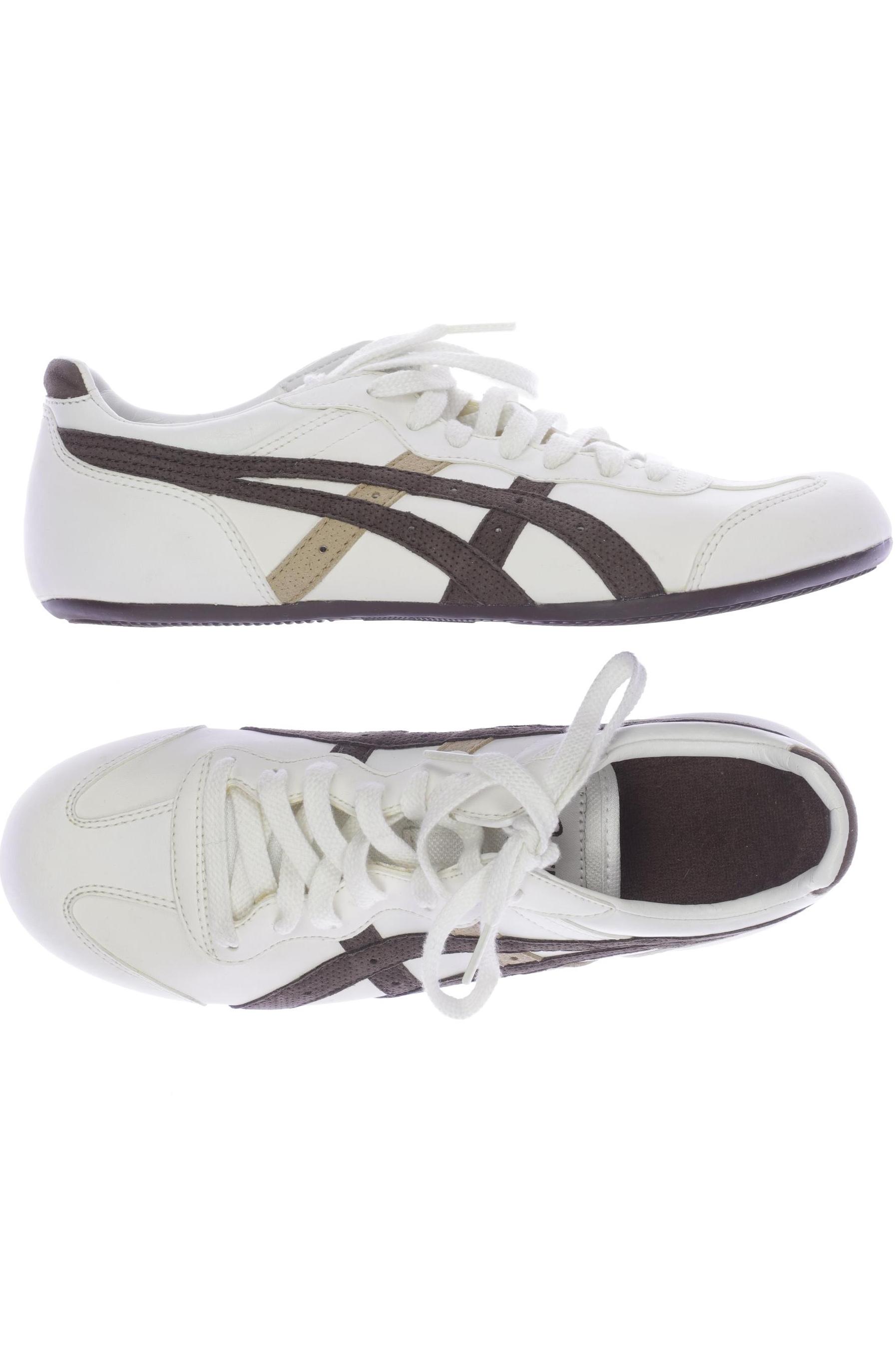 

Asics Damen Sneakers, weiß, Gr. 38