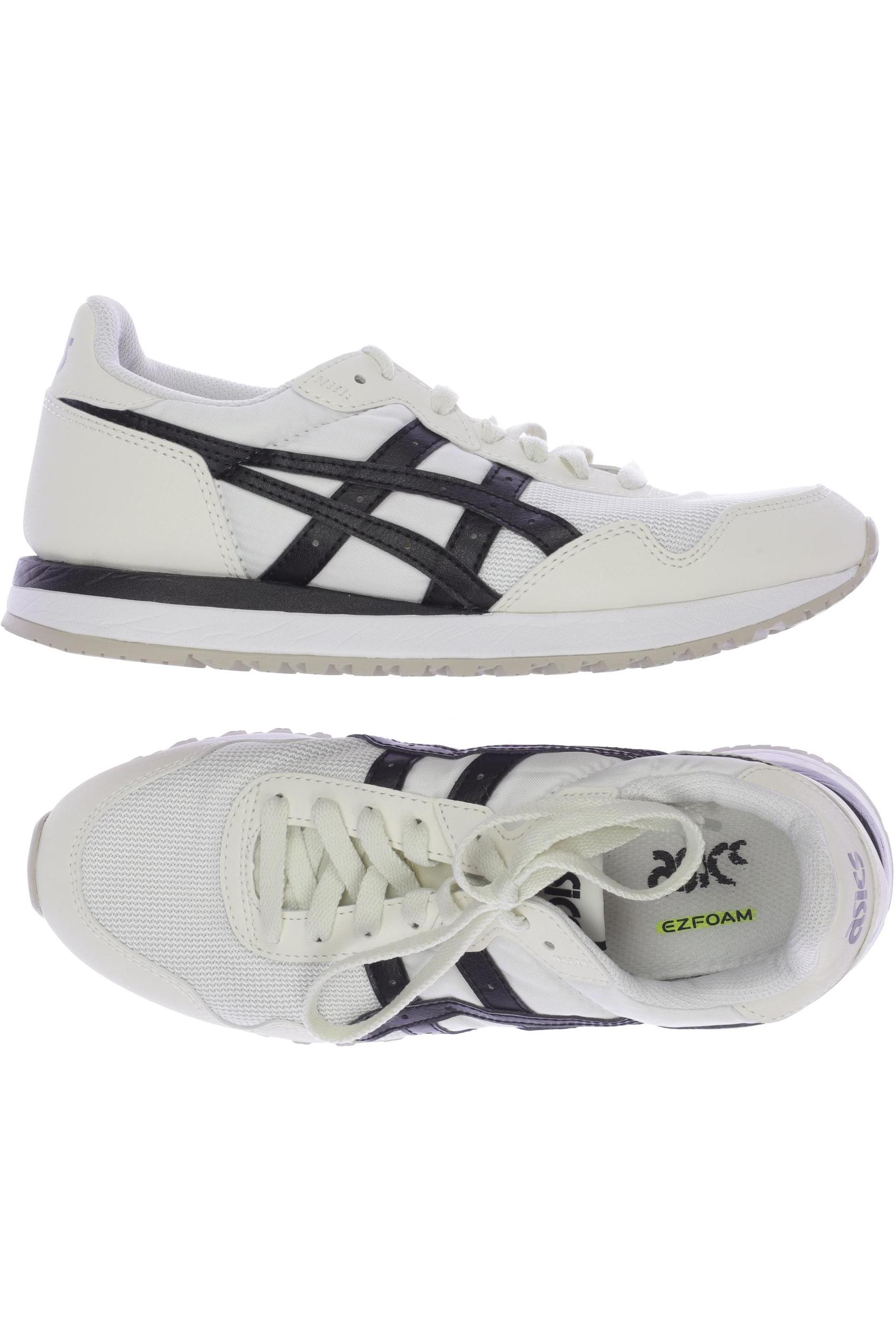 

Asics Damen Sneakers, weiß, Gr. 39