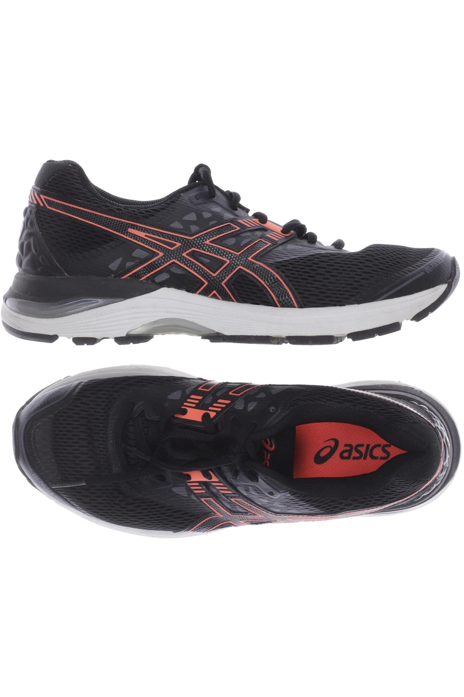 

Asics Damen Sneakers, schwarz, Gr. 38