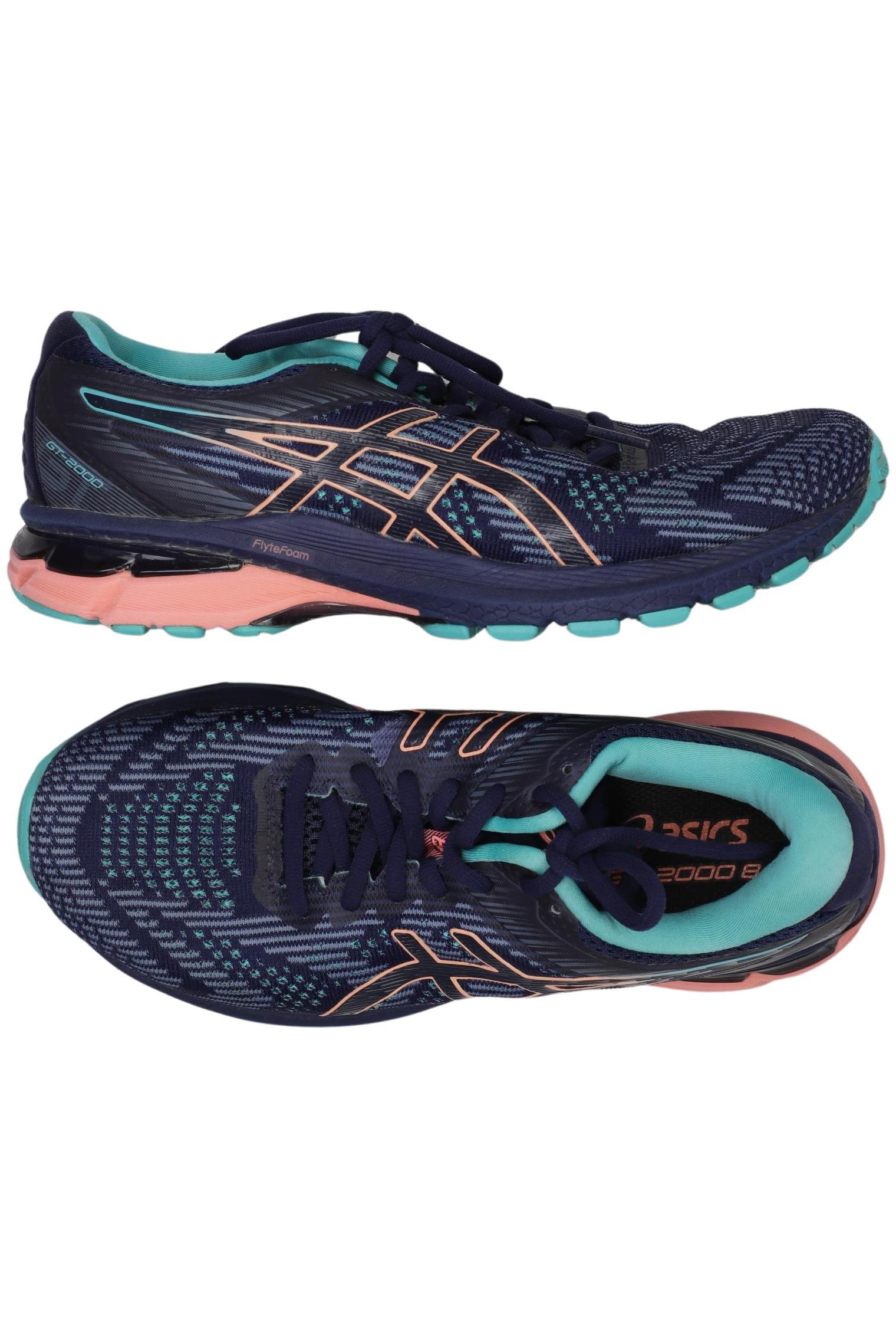 

Asics Damen Sneakers, mehrfarbig, Gr. 39