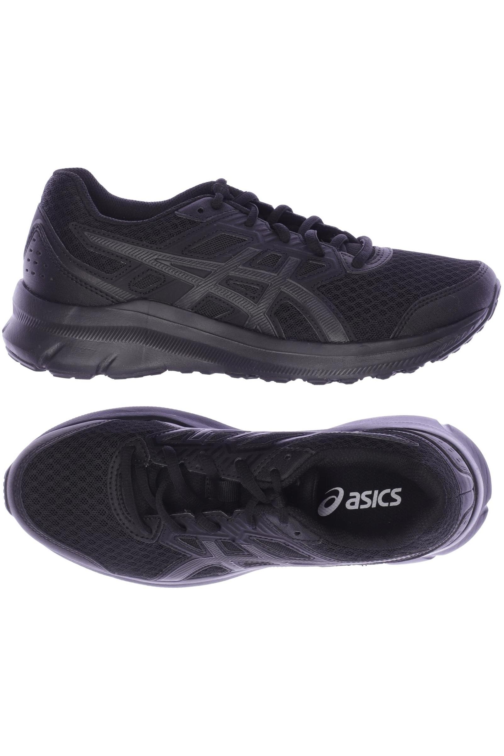 

Asics Damen Sneakers, schwarz, Gr. 39
