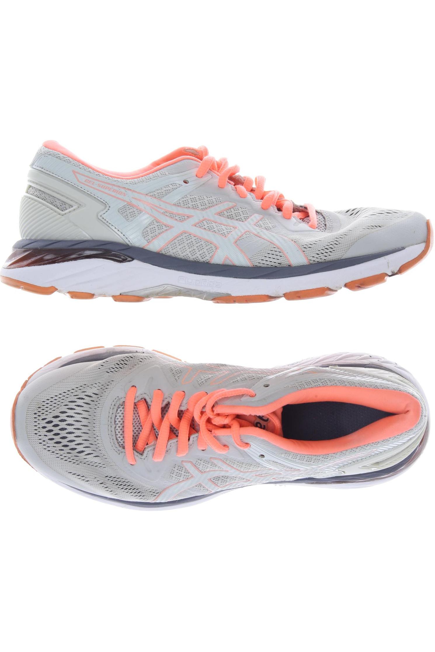 

Asics Damen Sneakers, grau, Gr. 40