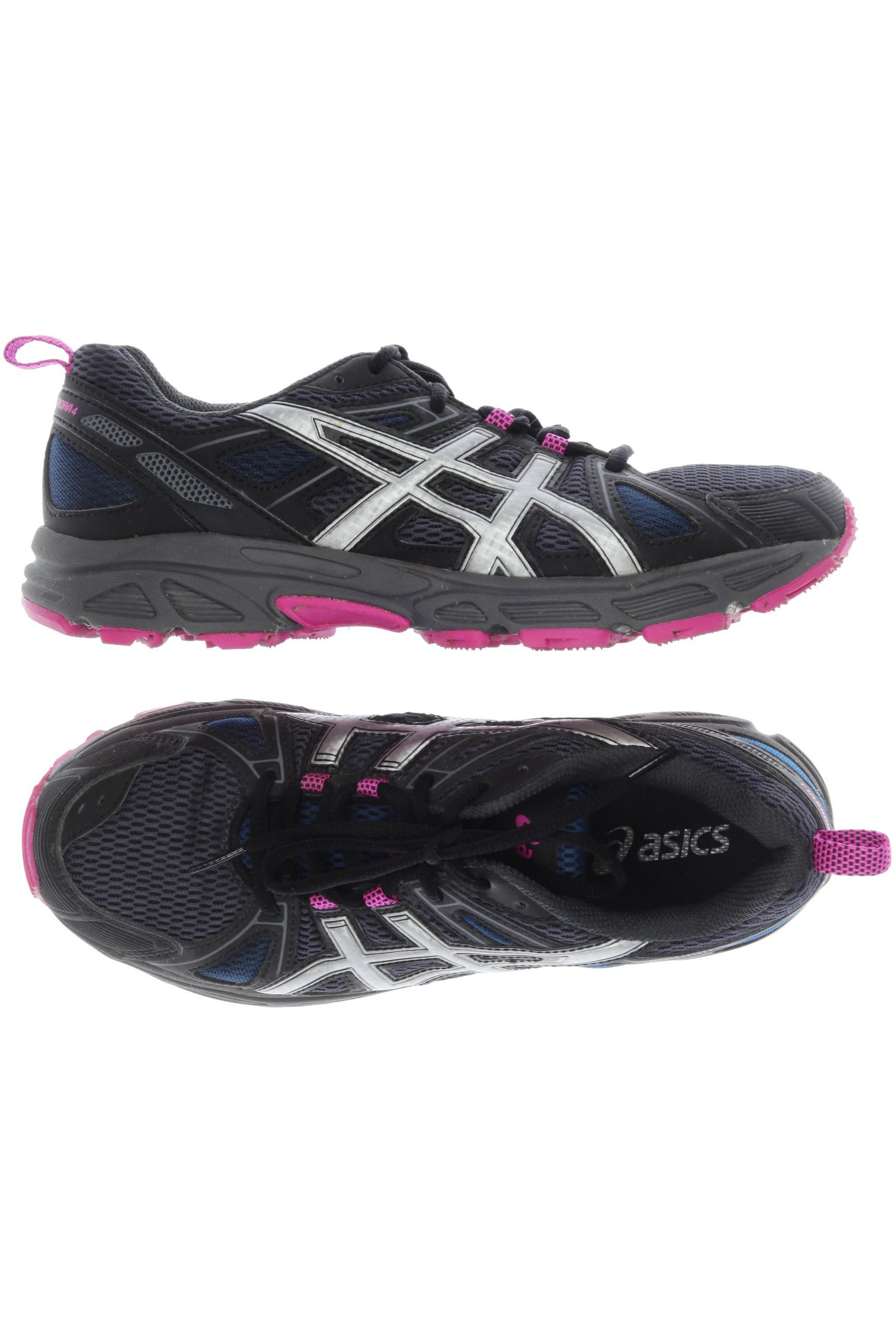 

Asics Damen Sneakers, schwarz, Gr. 40