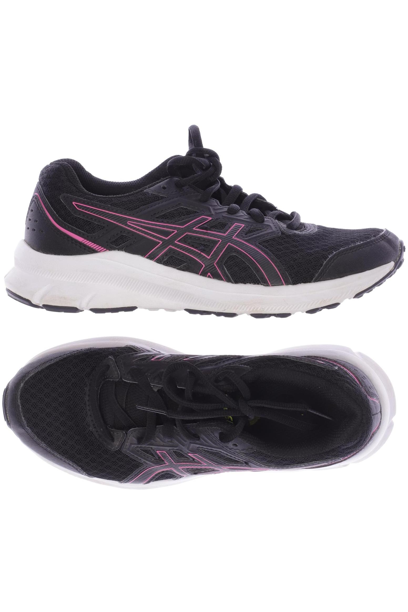 

Asics Damen Sneakers, schwarz, Gr. 36