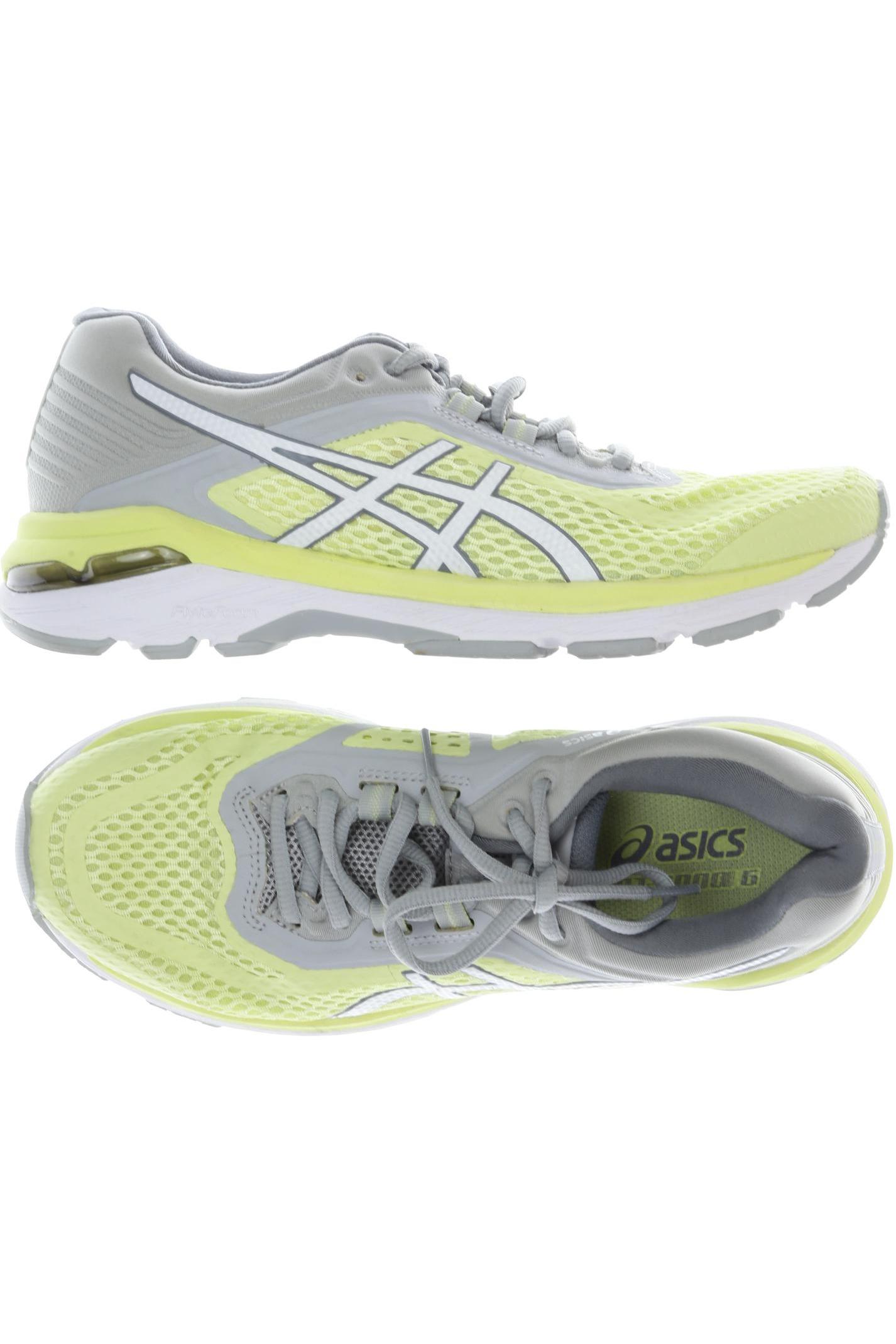 

Asics Damen Sneakers, gelb, Gr. 39.5