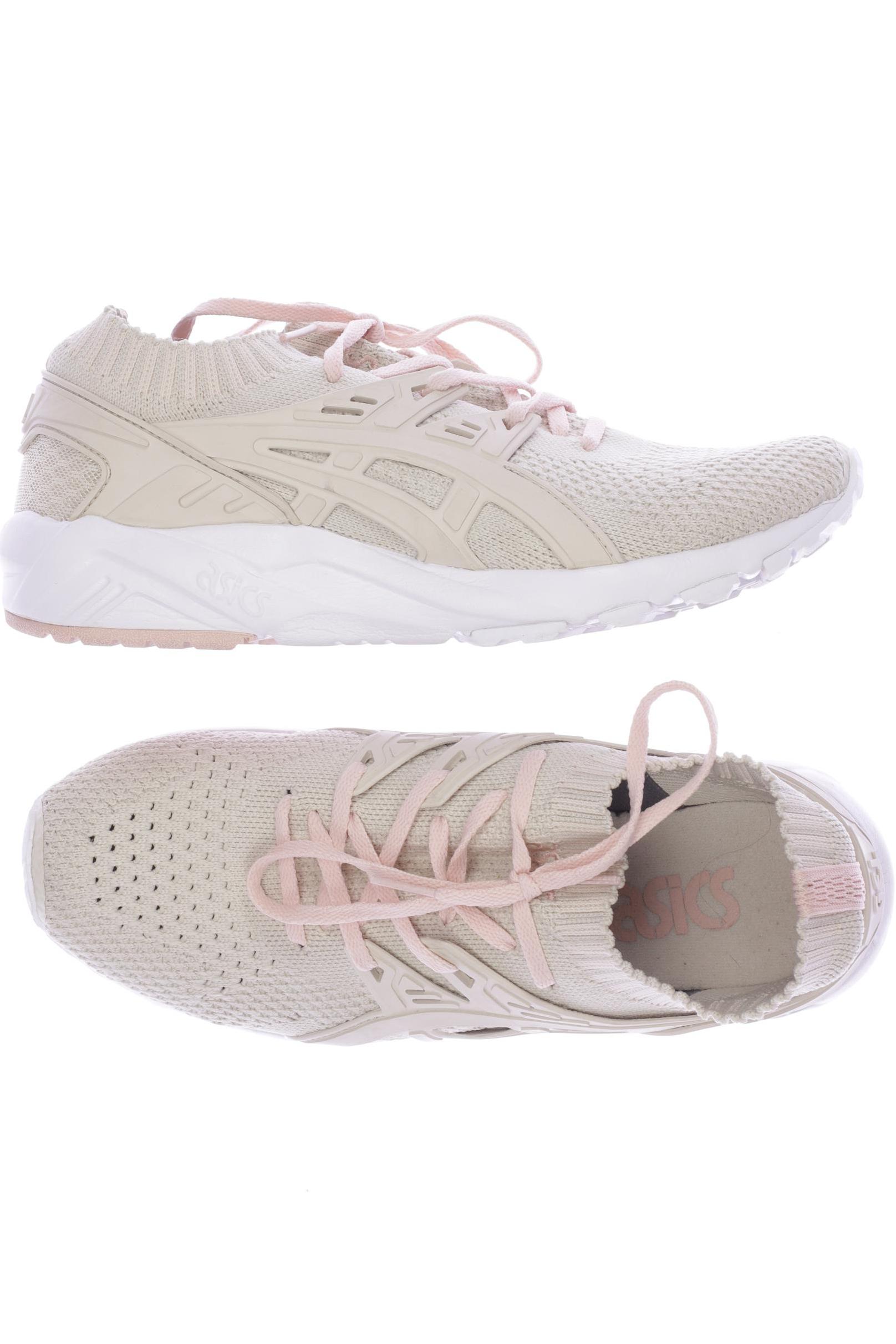 

Asics Damen Sneakers, beige, Gr. 37.5