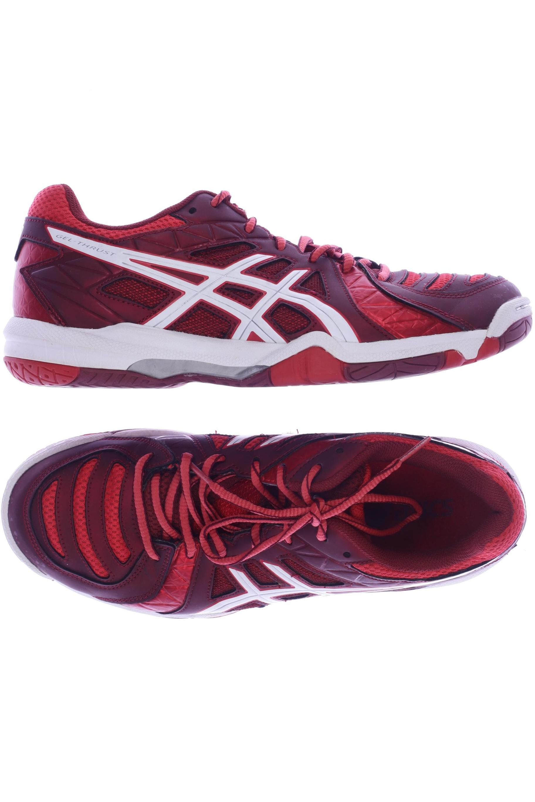 

Asics Damen Sneakers, rot