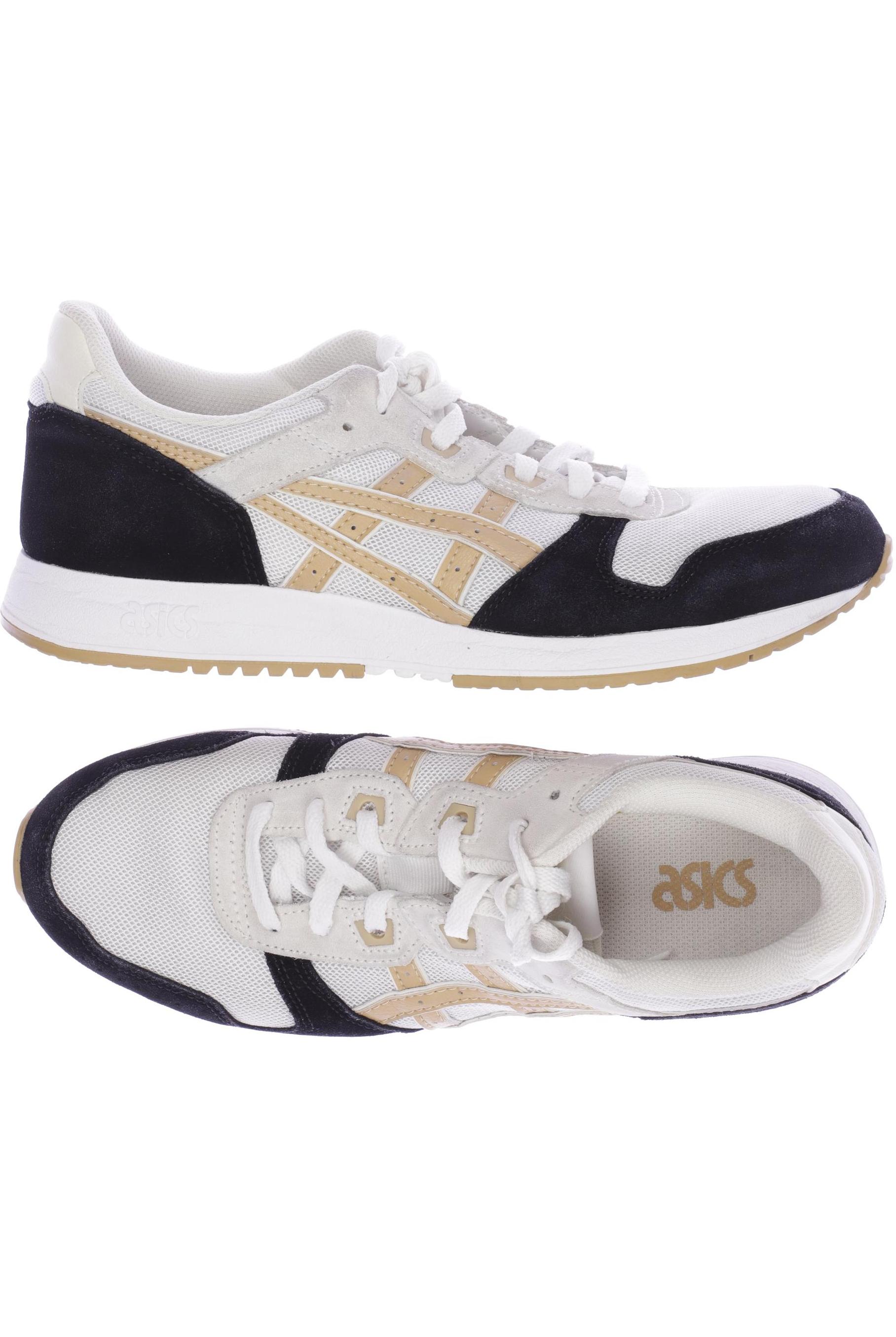

Asics Damen Sneakers, weiß, Gr. 40.5