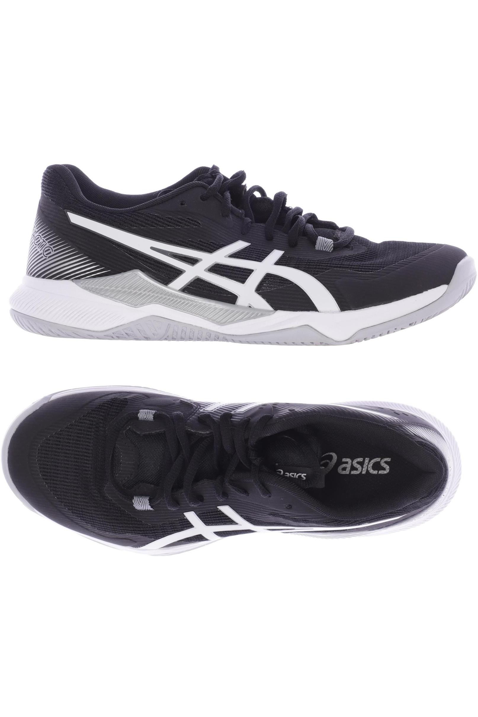 

Asics Damen Sneakers, schwarz, Gr. 39.5