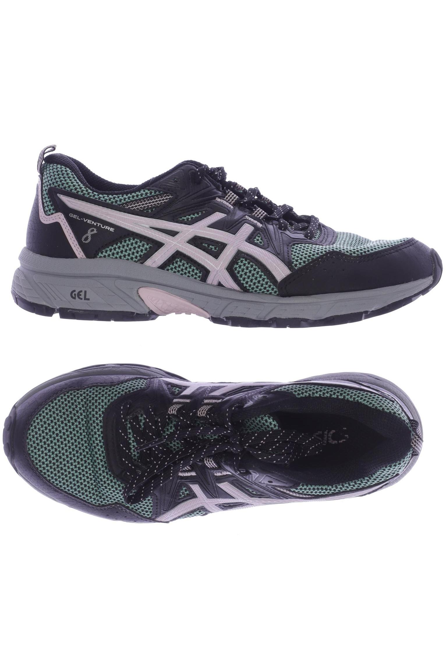 

Asics Damen Sneakers, türkis, Gr. 39