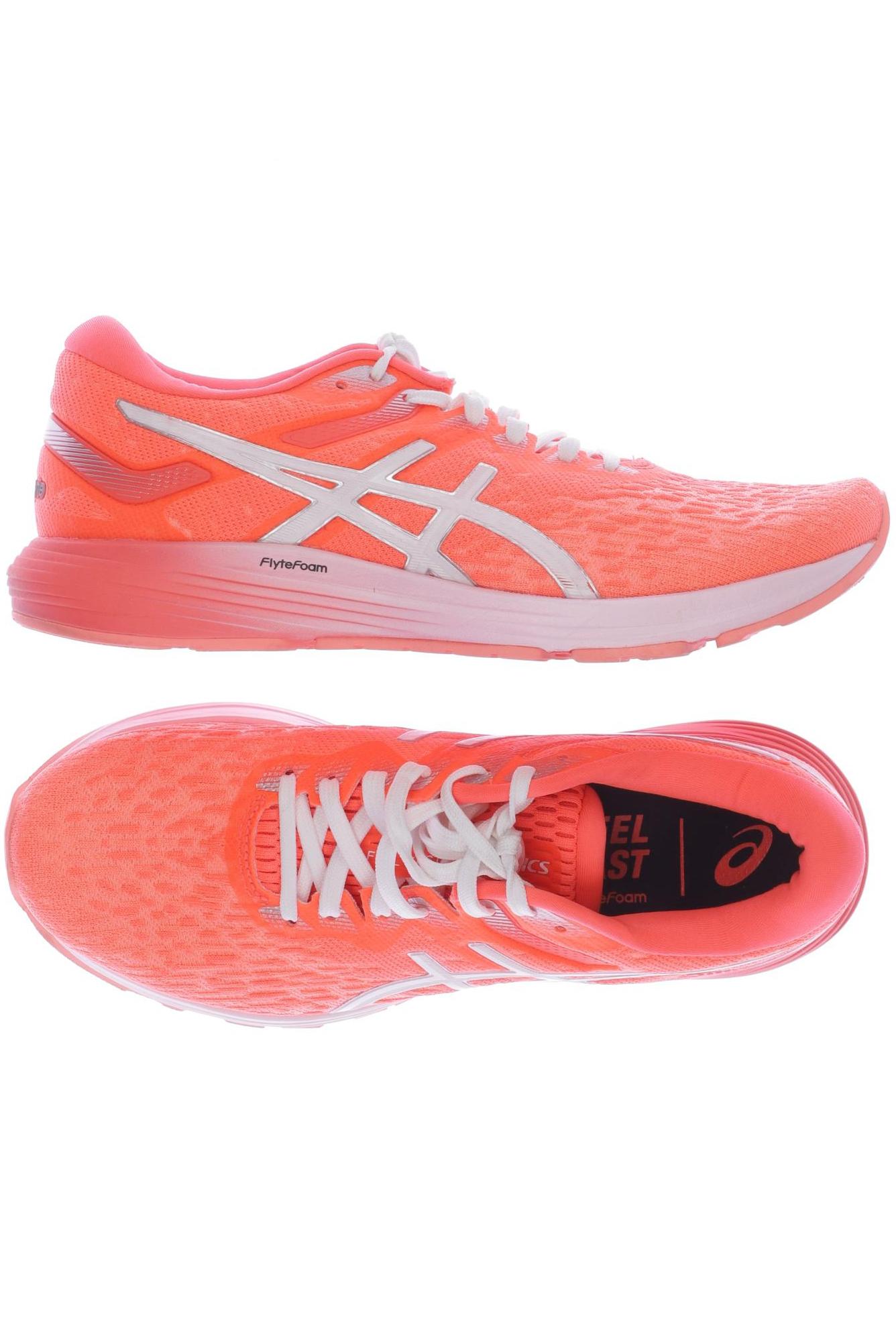 

Asics Damen Sneakers, neon